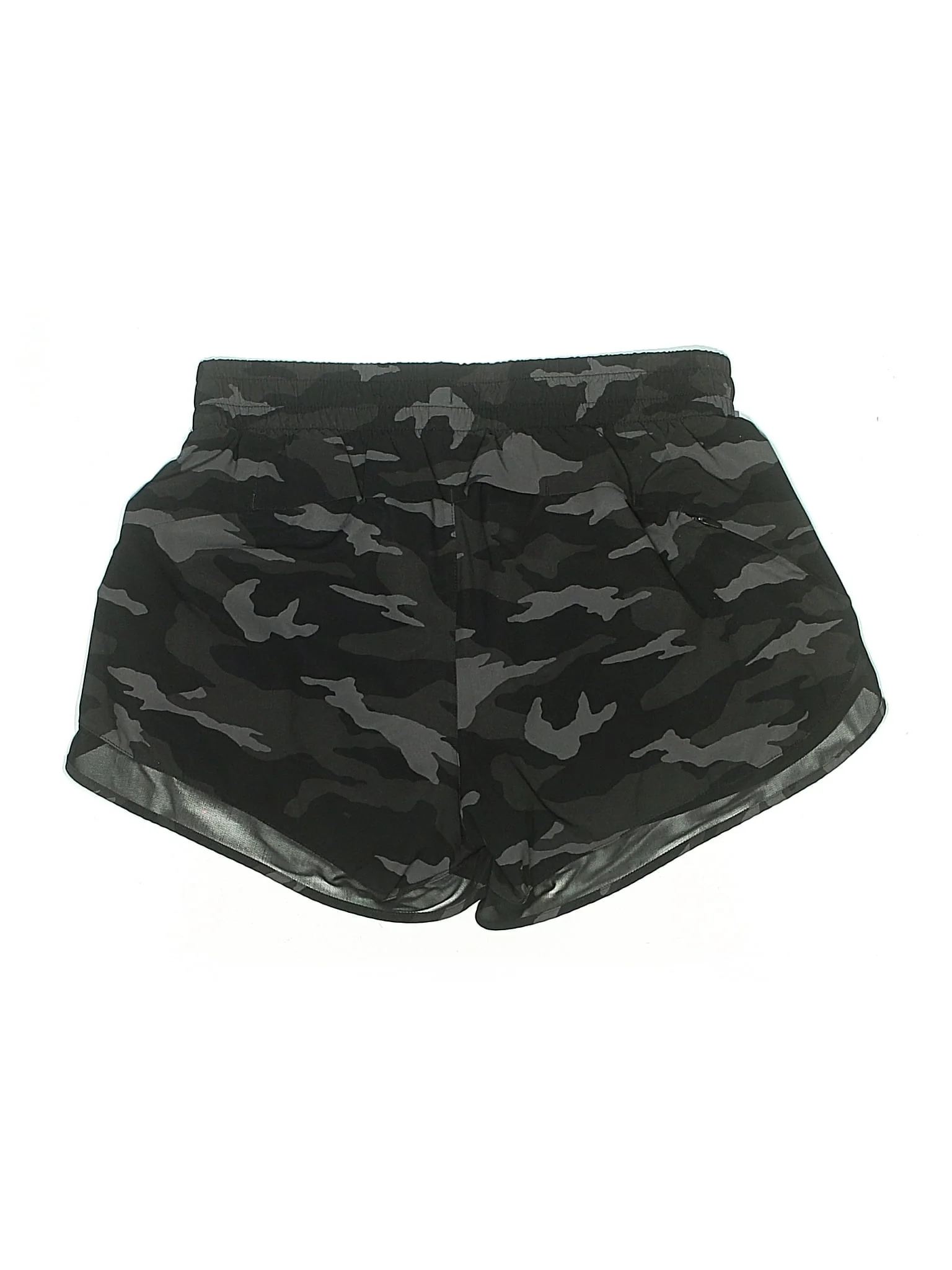 Athletic Shorts - Image 2