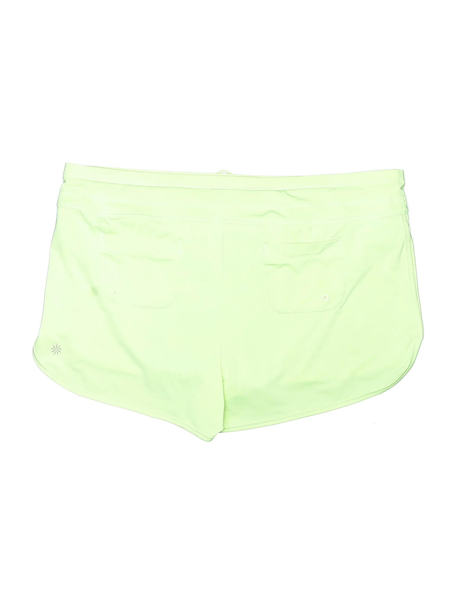 Athletic Shorts - Image 2