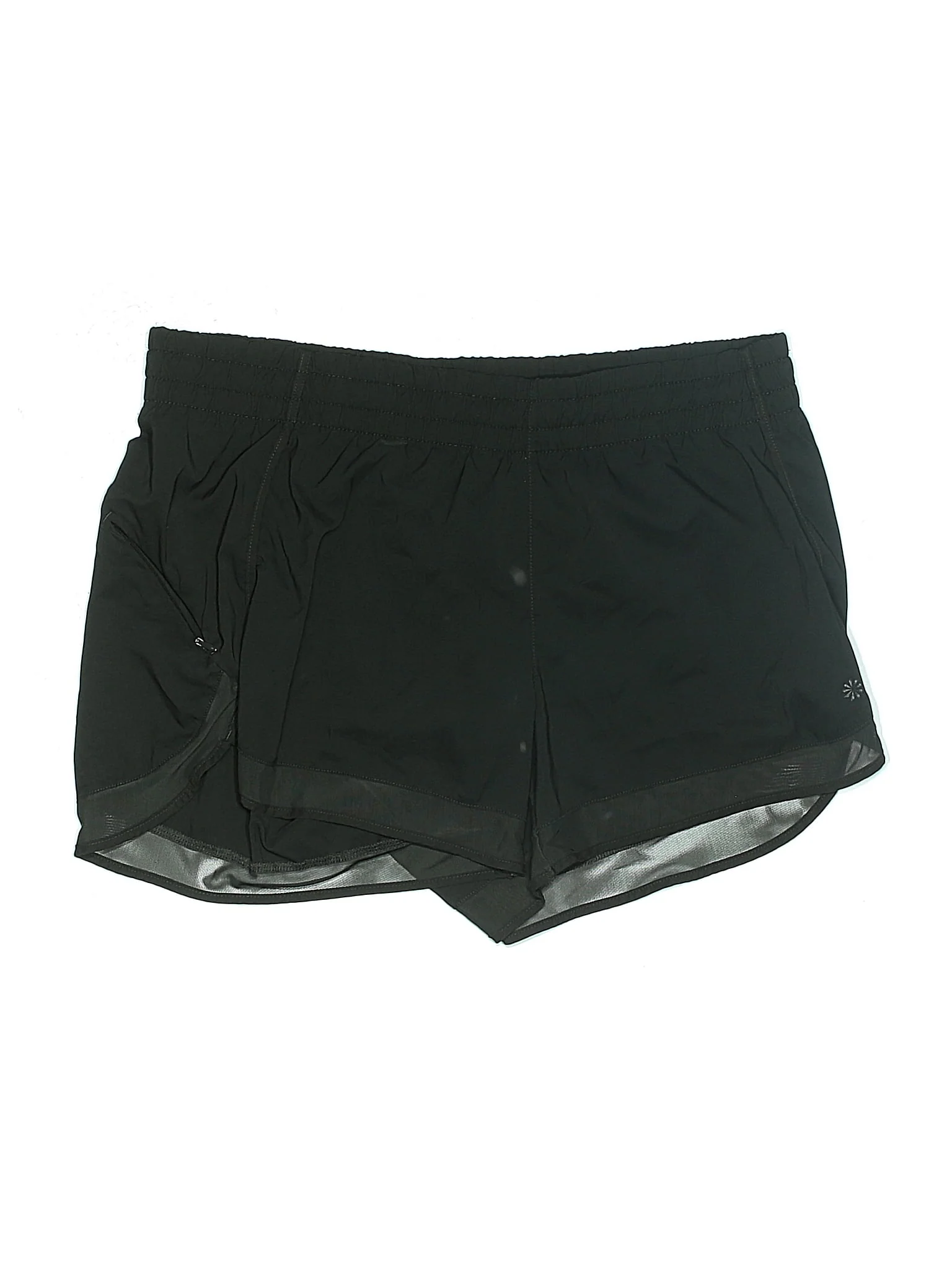 Athletic Shorts