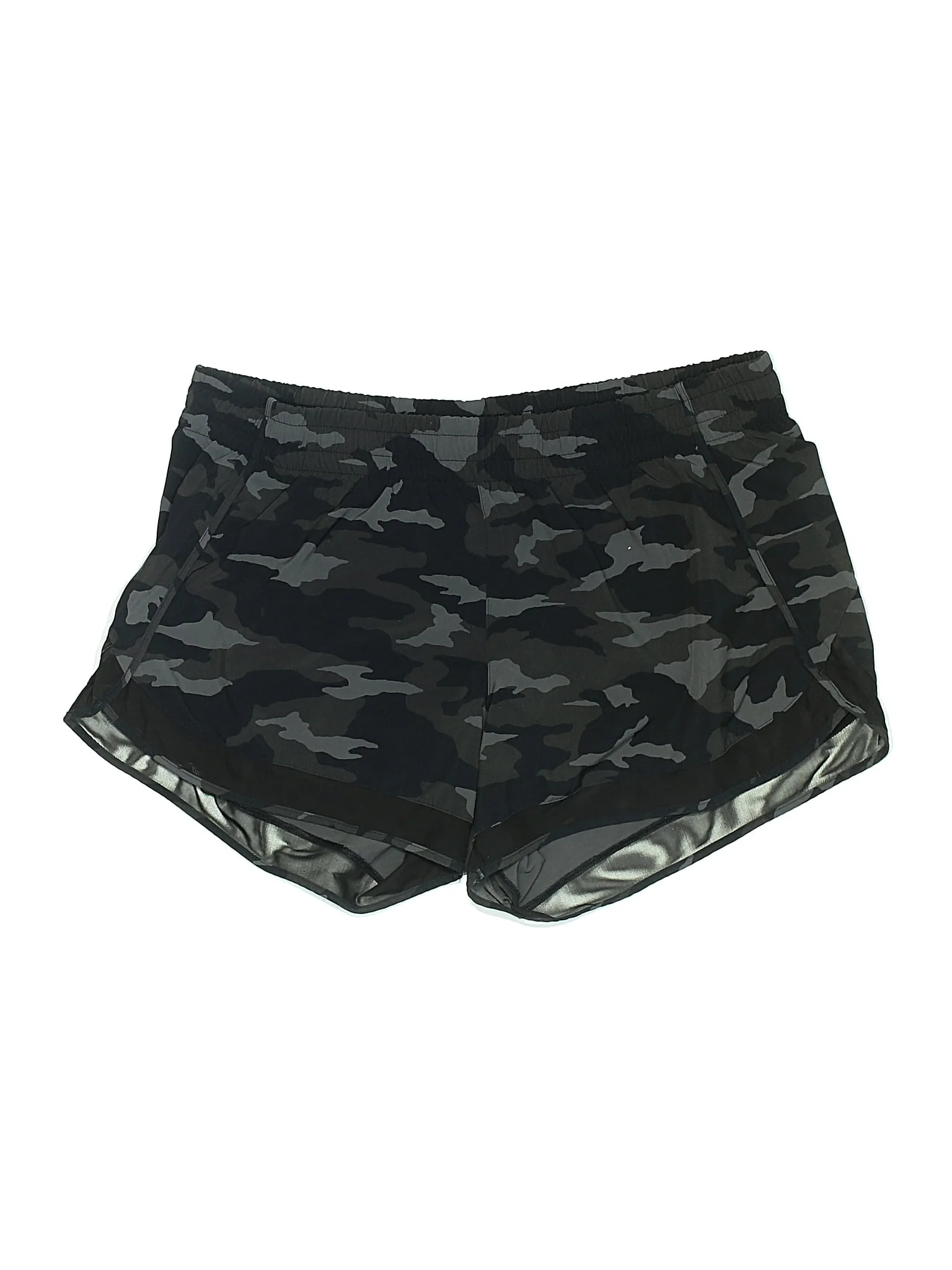 Athletic Shorts