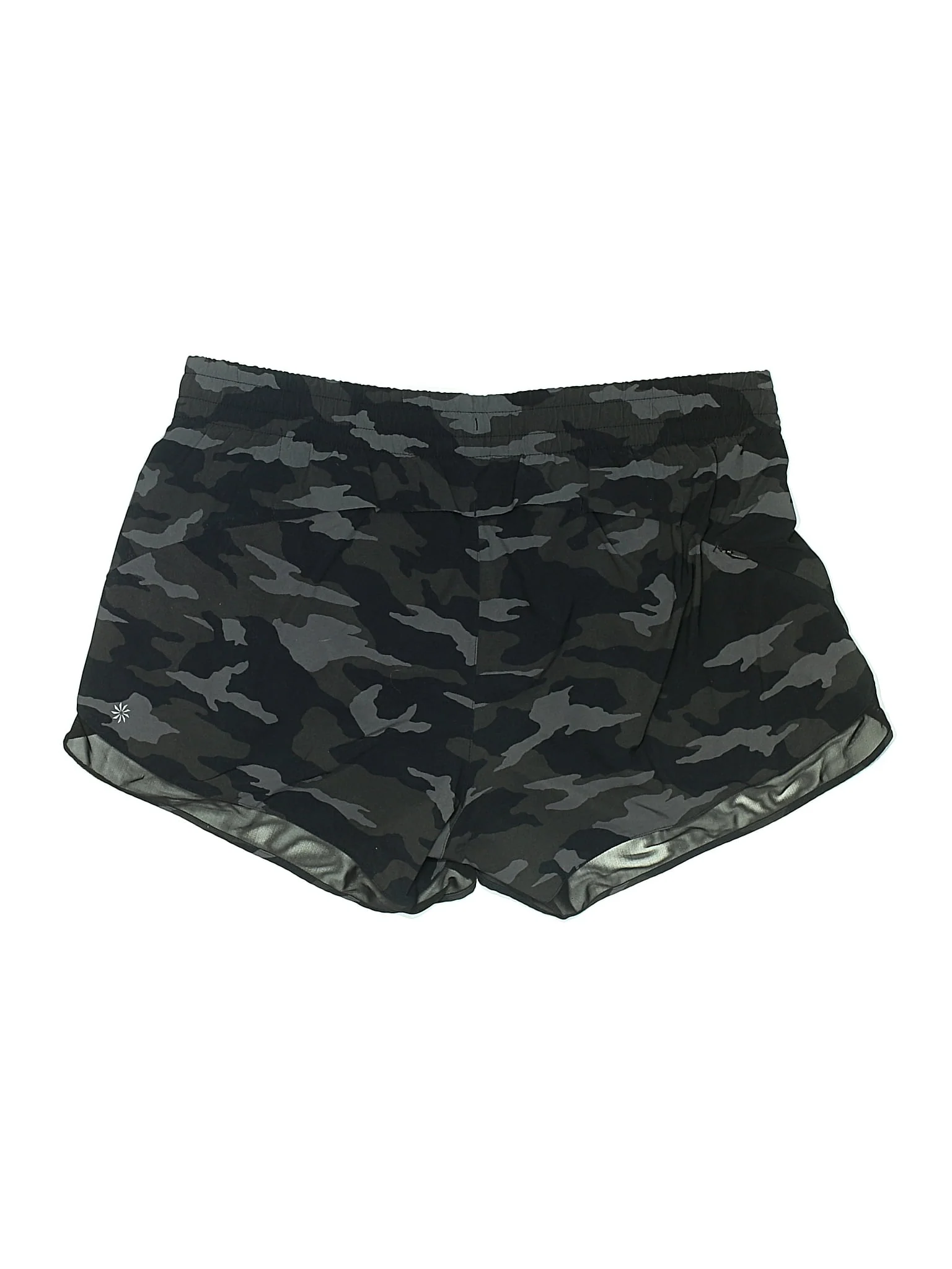 Athletic Shorts - Image 2
