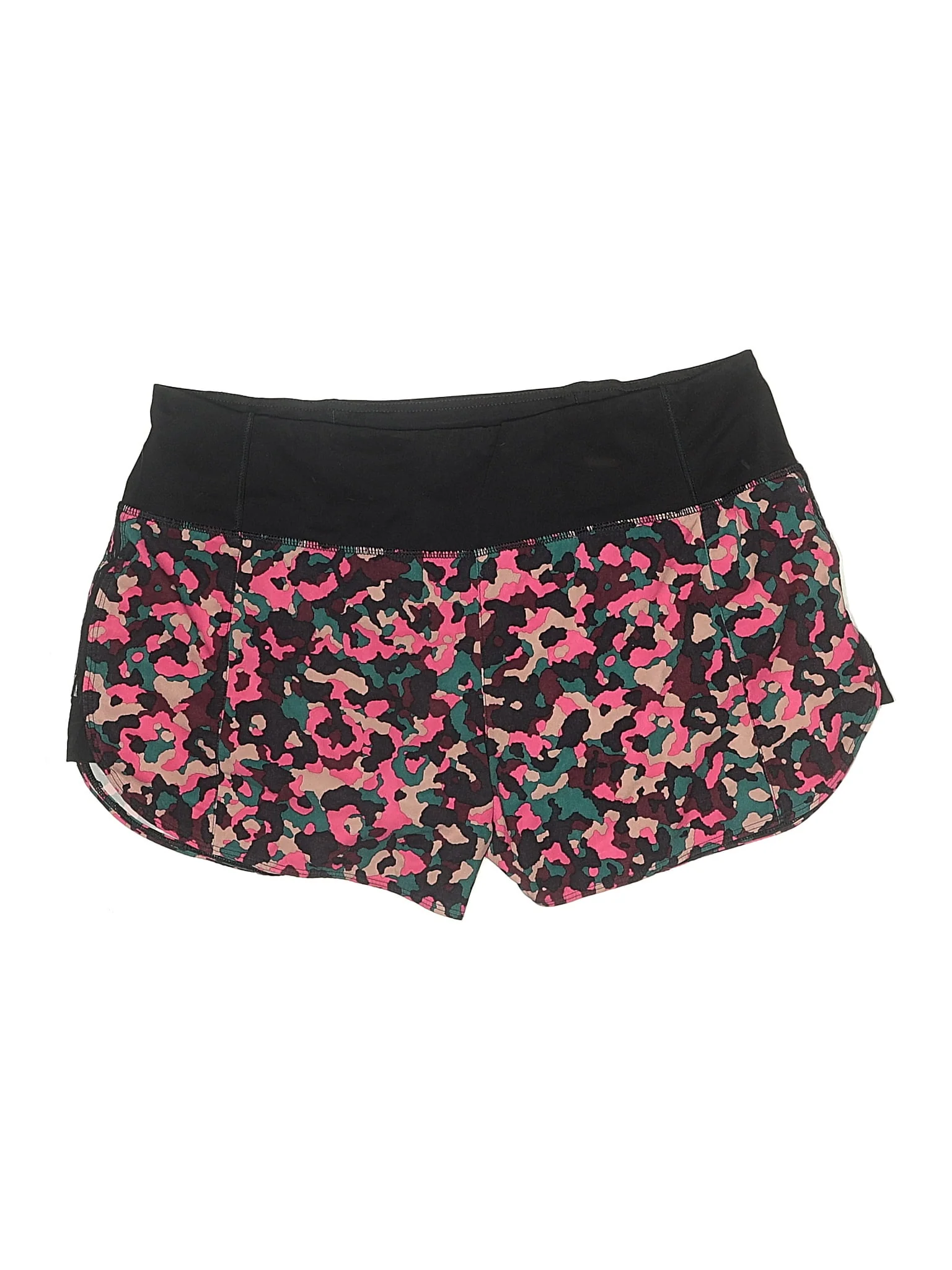 Athletic Shorts