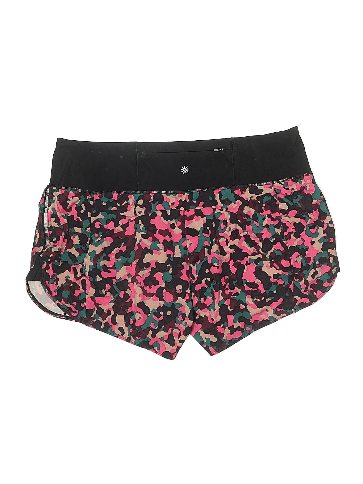 Athletic Shorts - Image 2