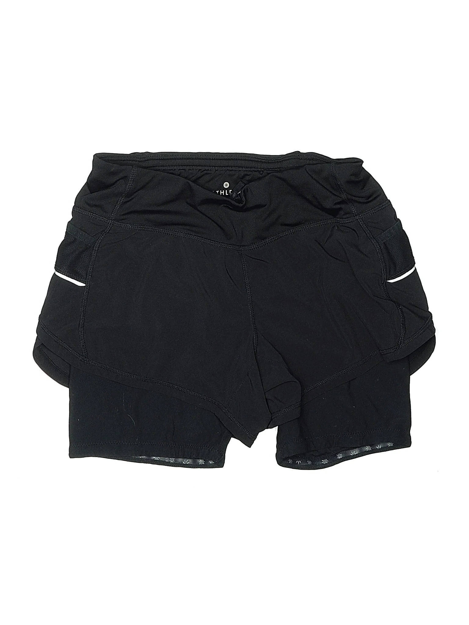 Athletic Shorts