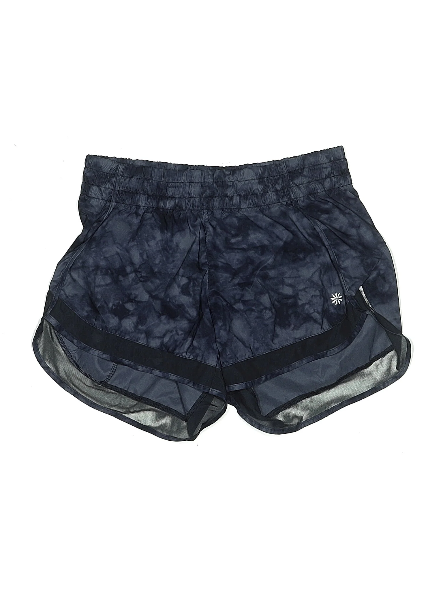 Athletic Shorts