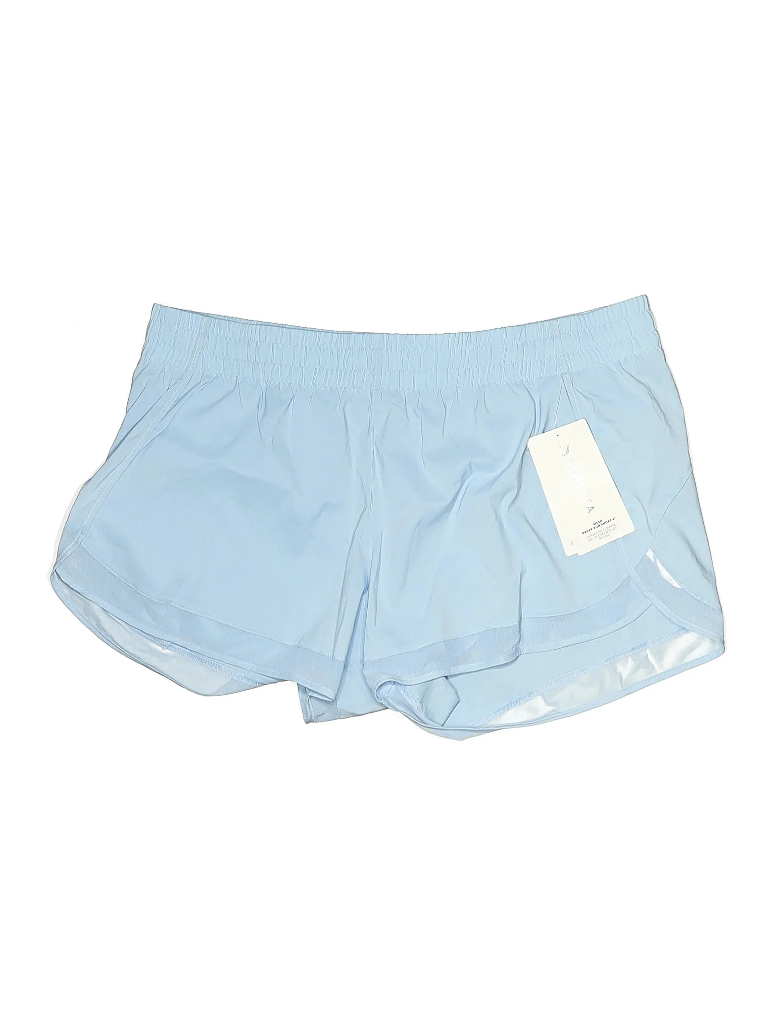 Athletic Shorts