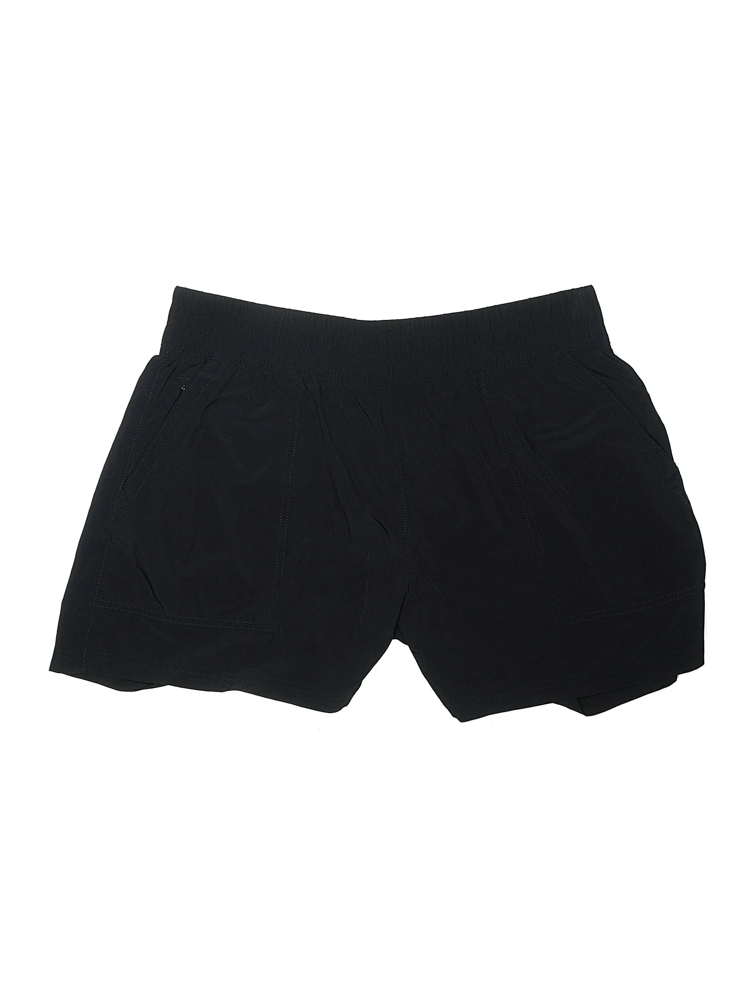 Athletic Shorts
