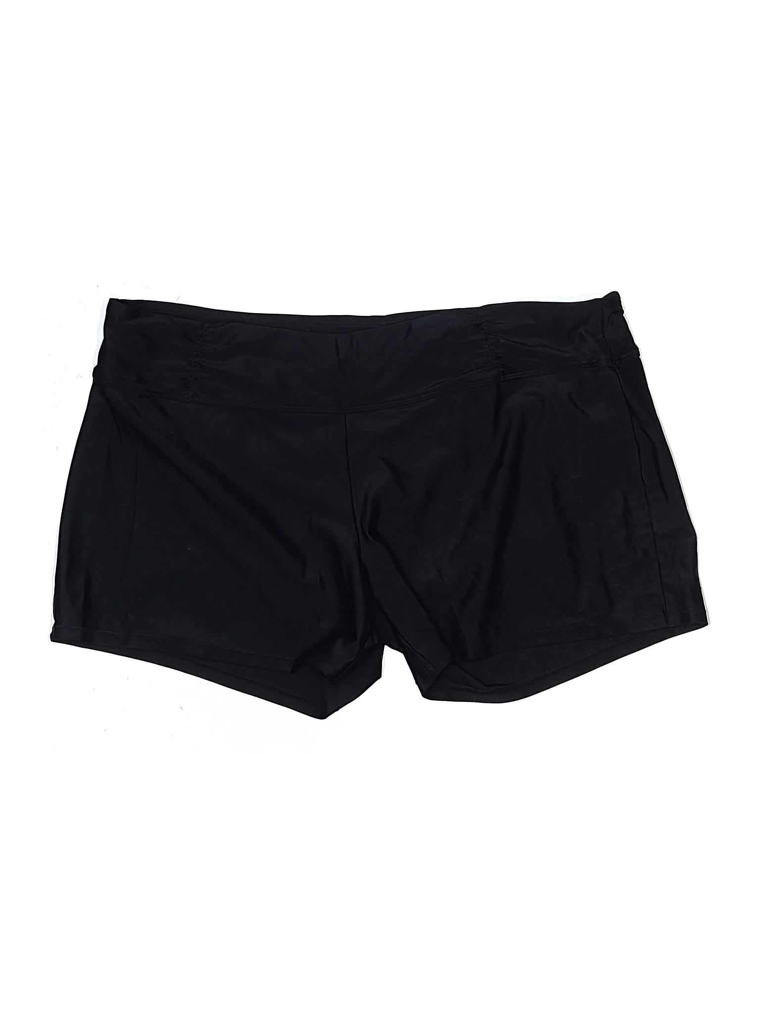 Athletic Shorts