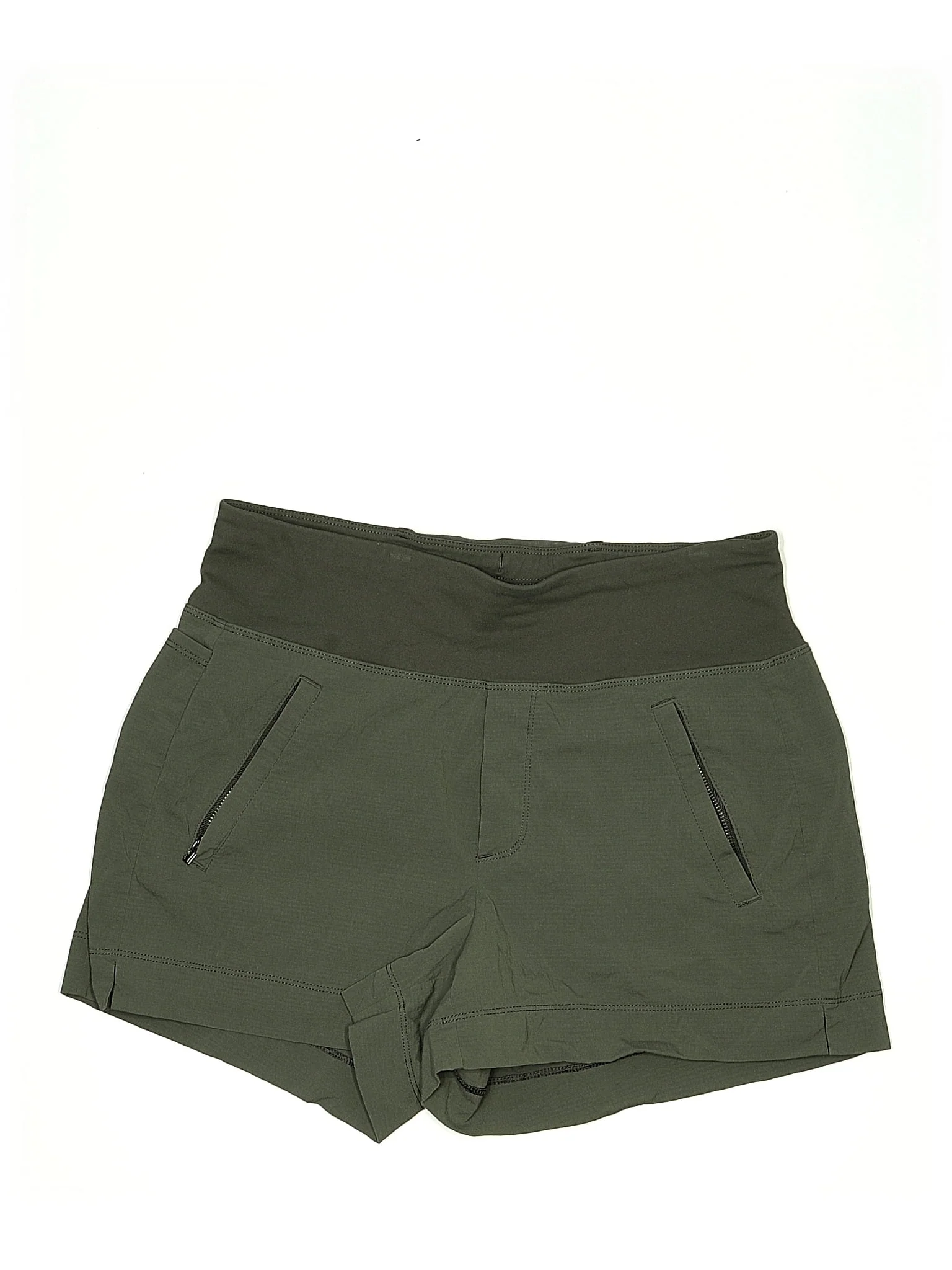 Athletic Shorts