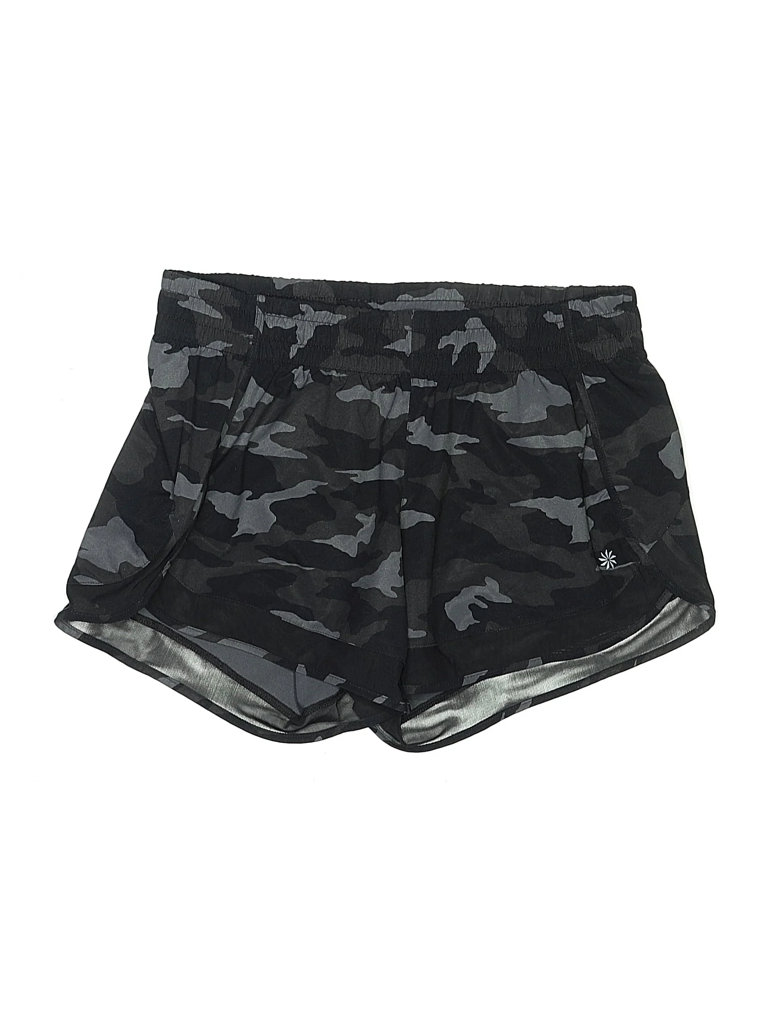 Athletic Shorts