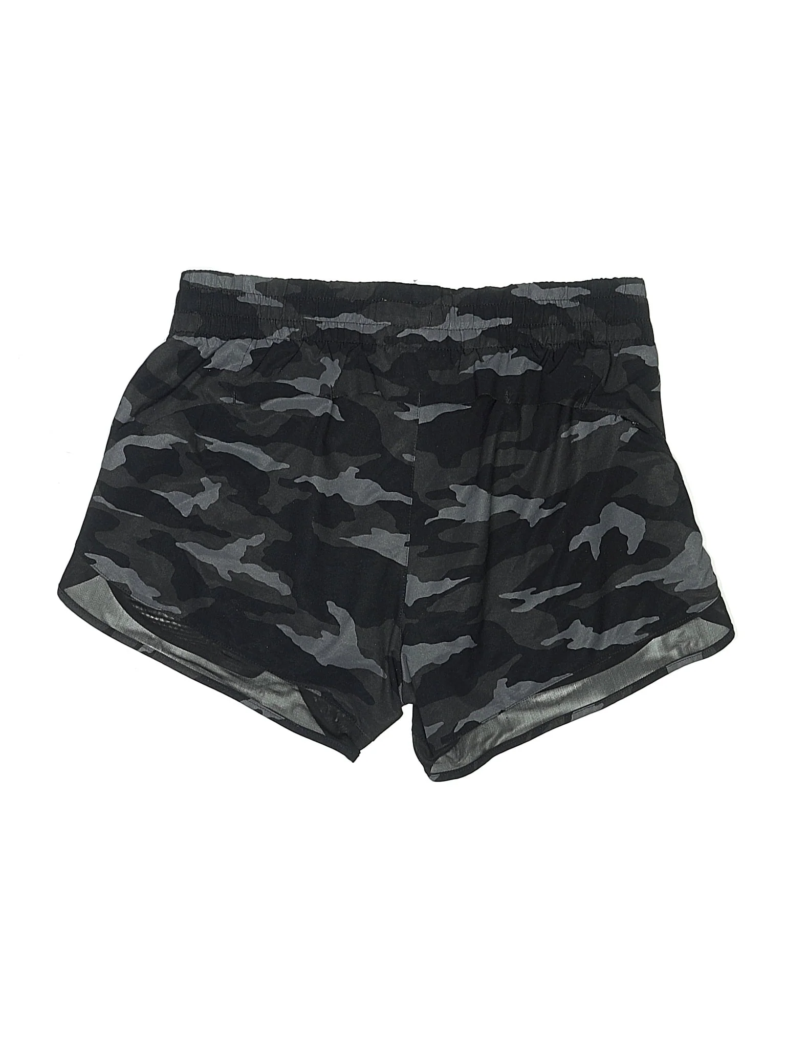 Athletic Shorts - Image 2