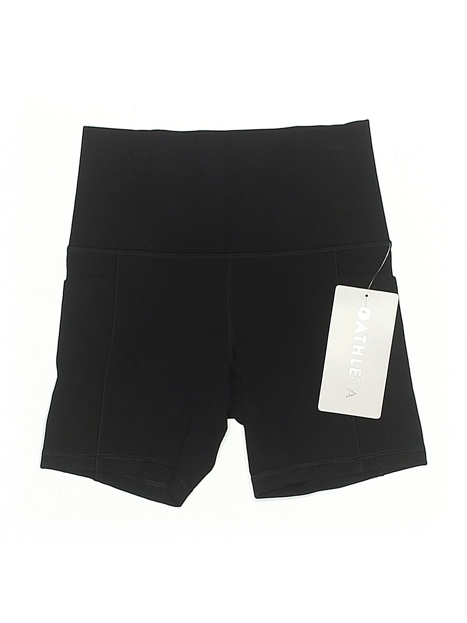 Athletic Shorts