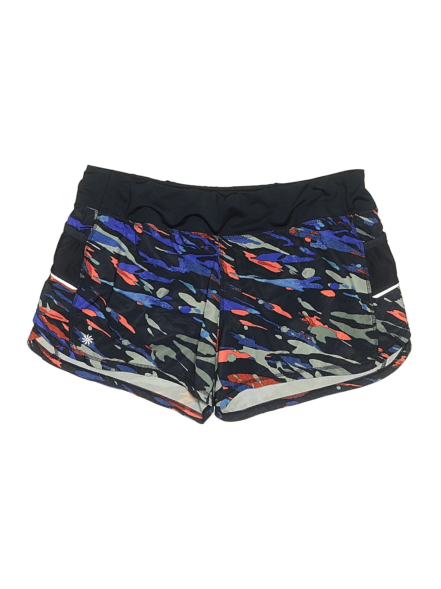 Athletic Shorts