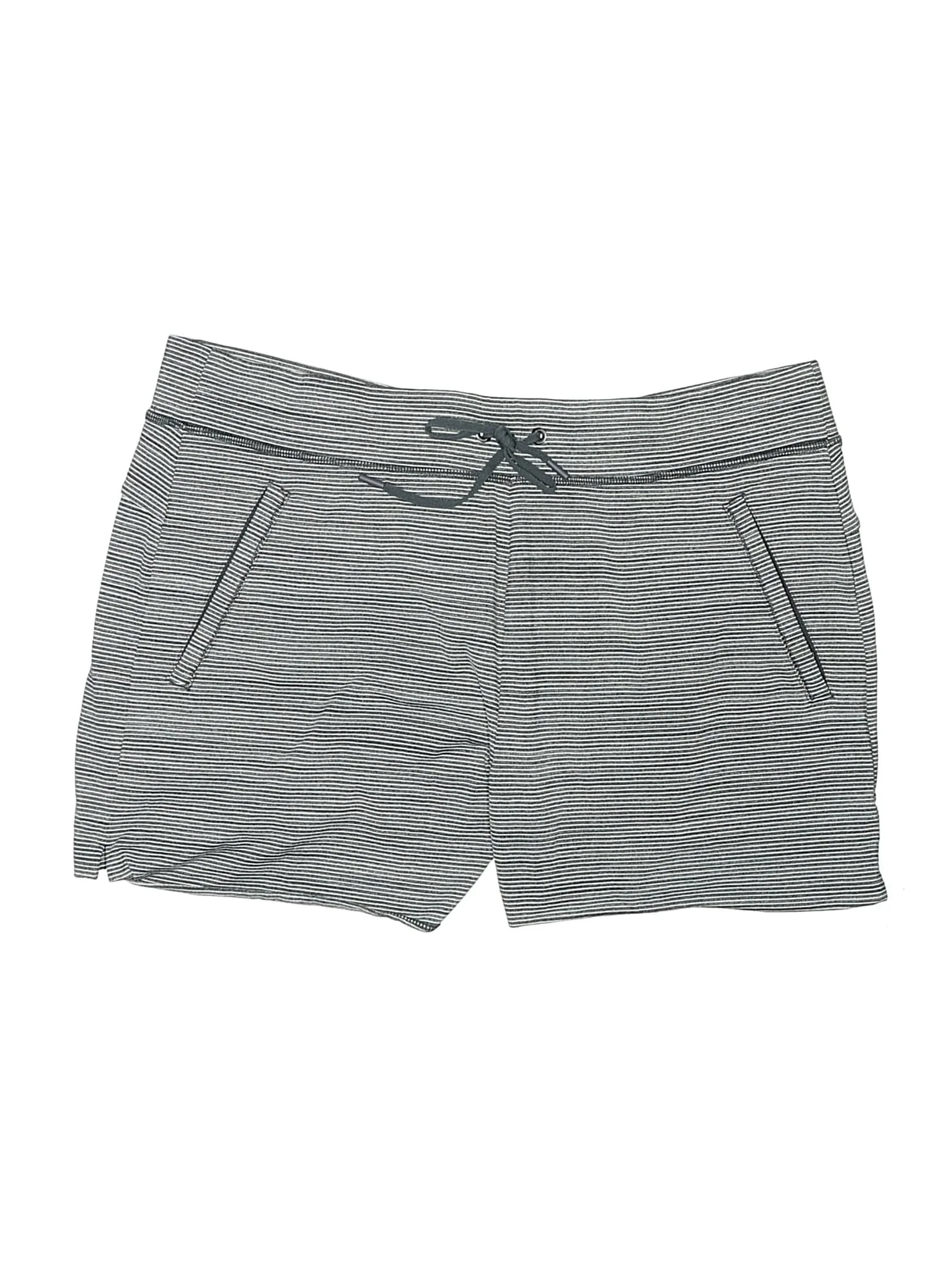 Athletic Shorts
