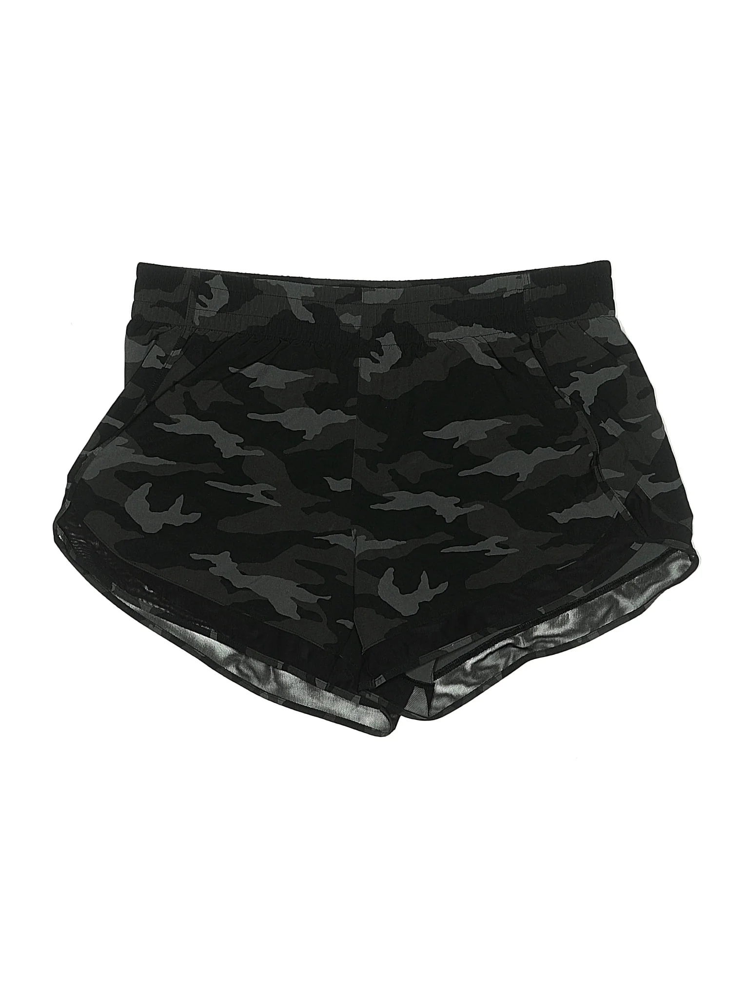 Athletic Shorts