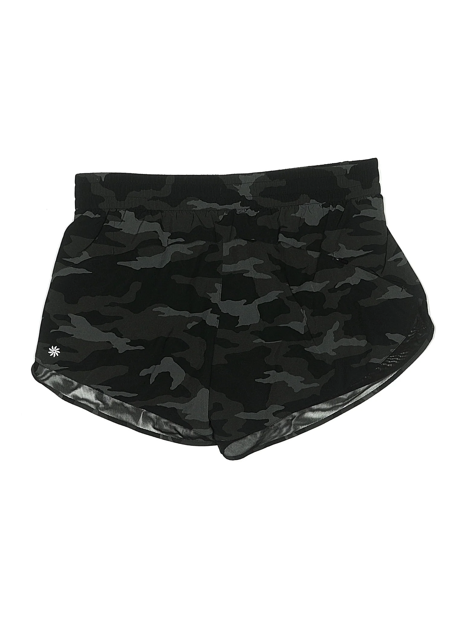 Athletic Shorts - Image 2
