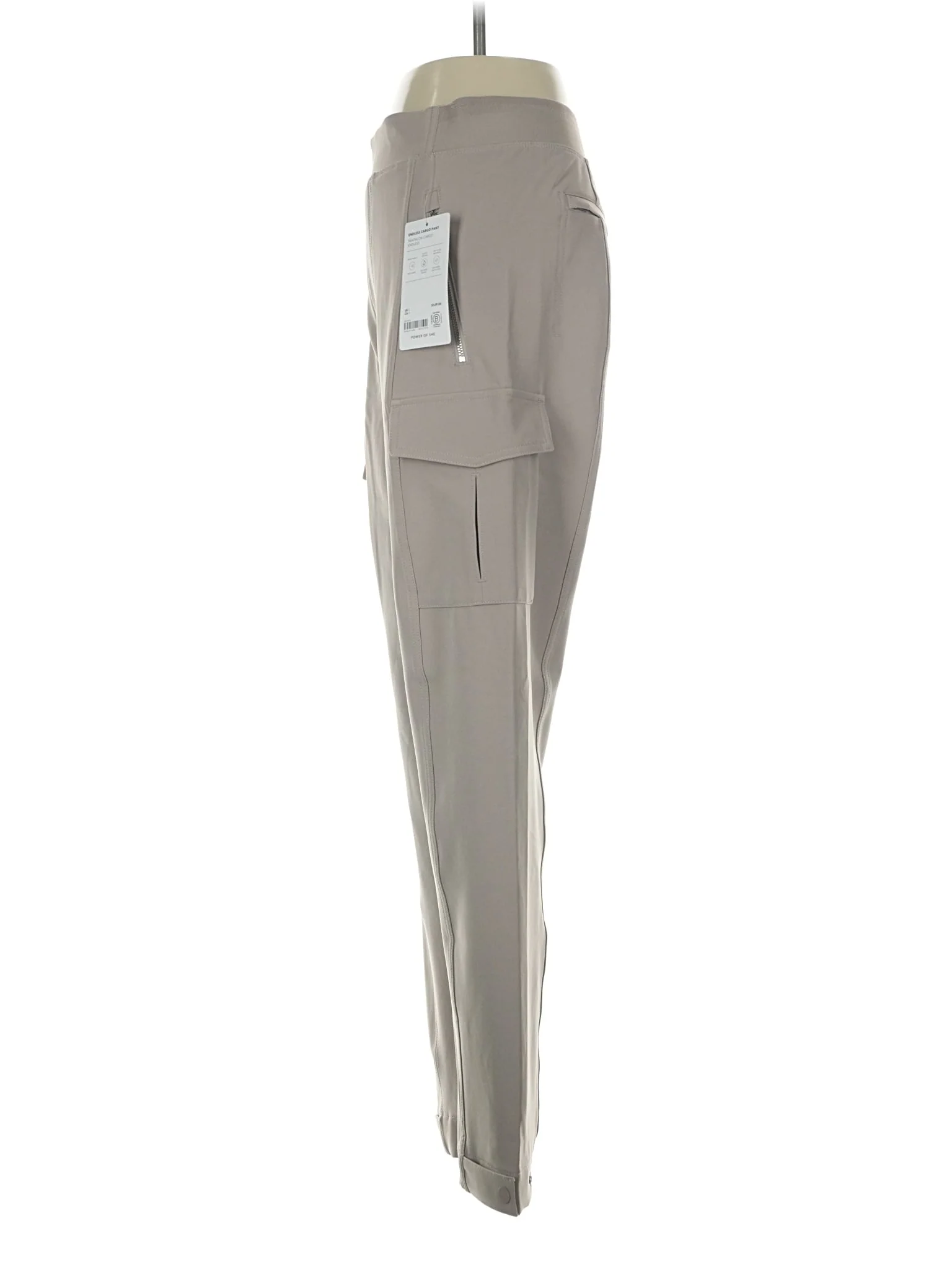 Cargo Pants - Image 4