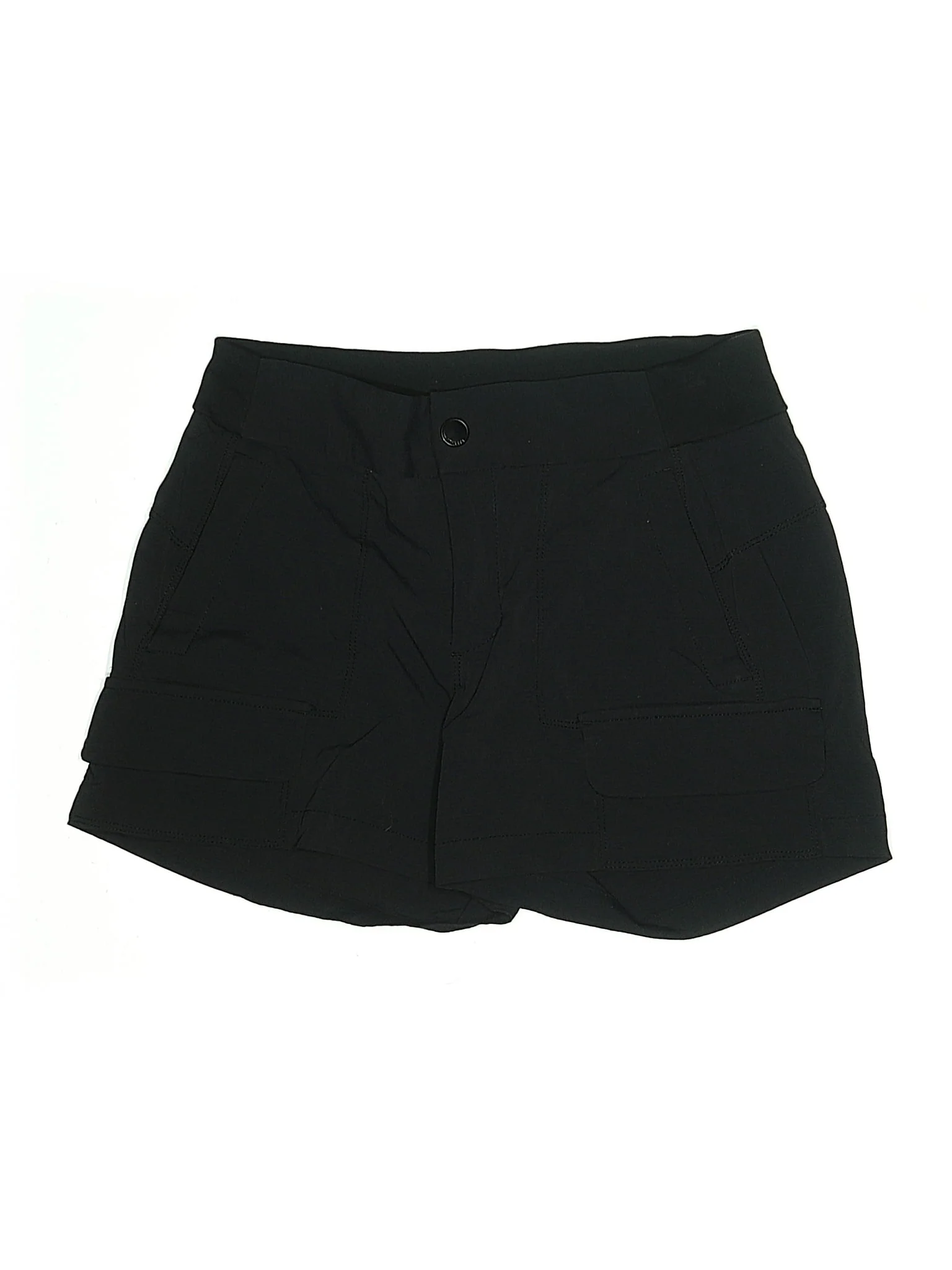 Cargo Shorts