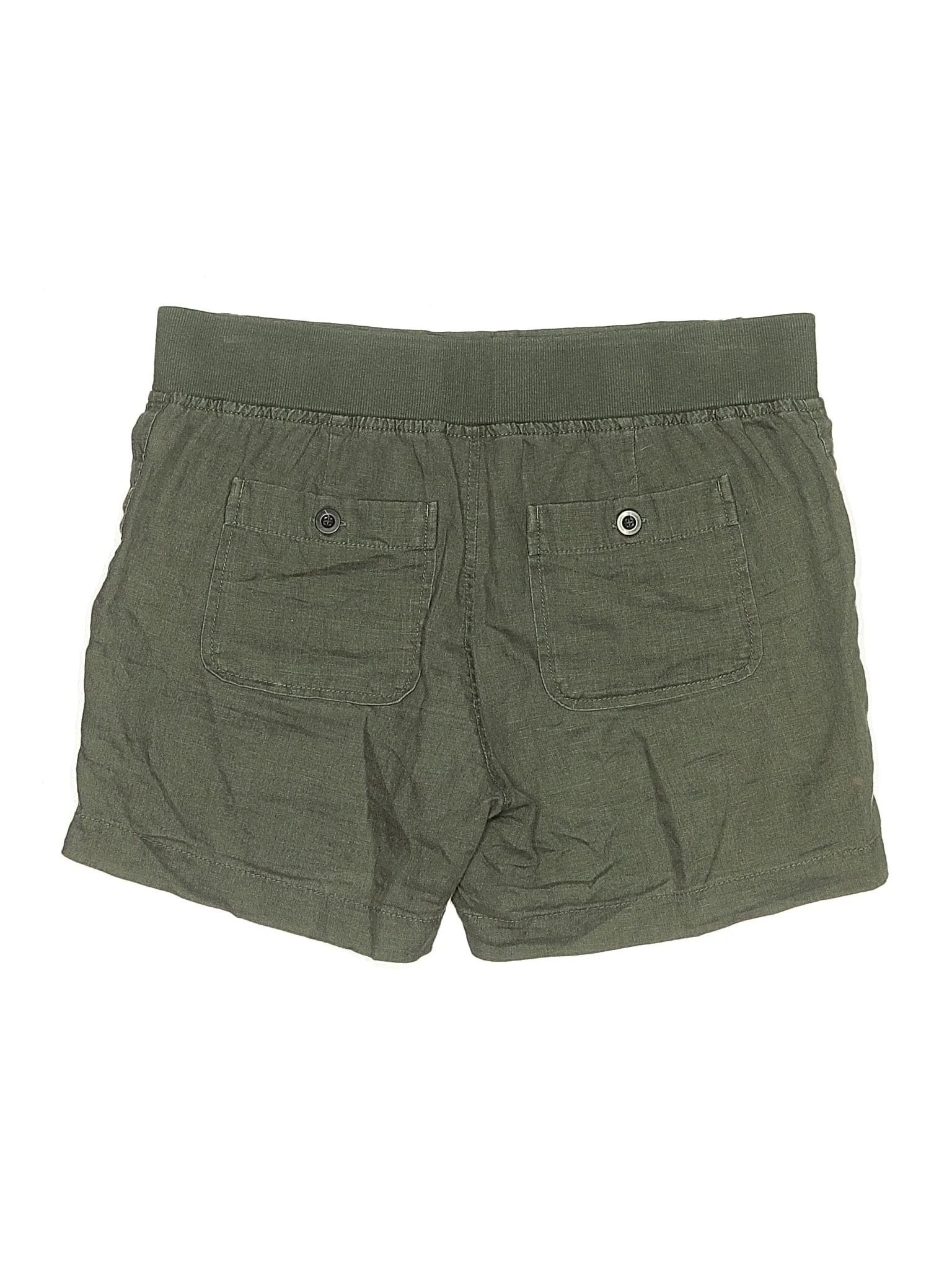 Cargo Shorts - Image 2