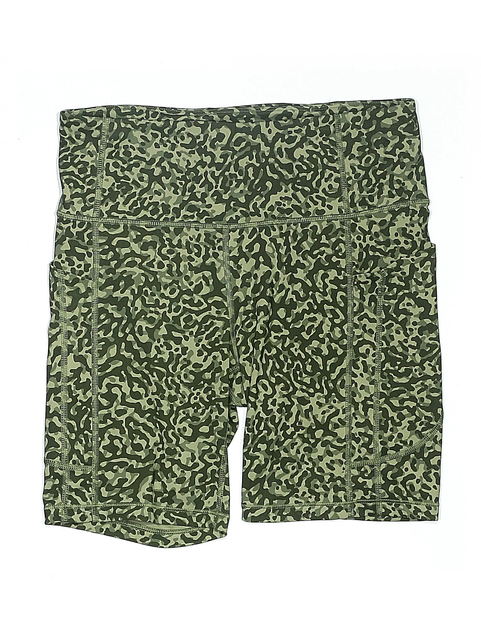 Cargo Shorts