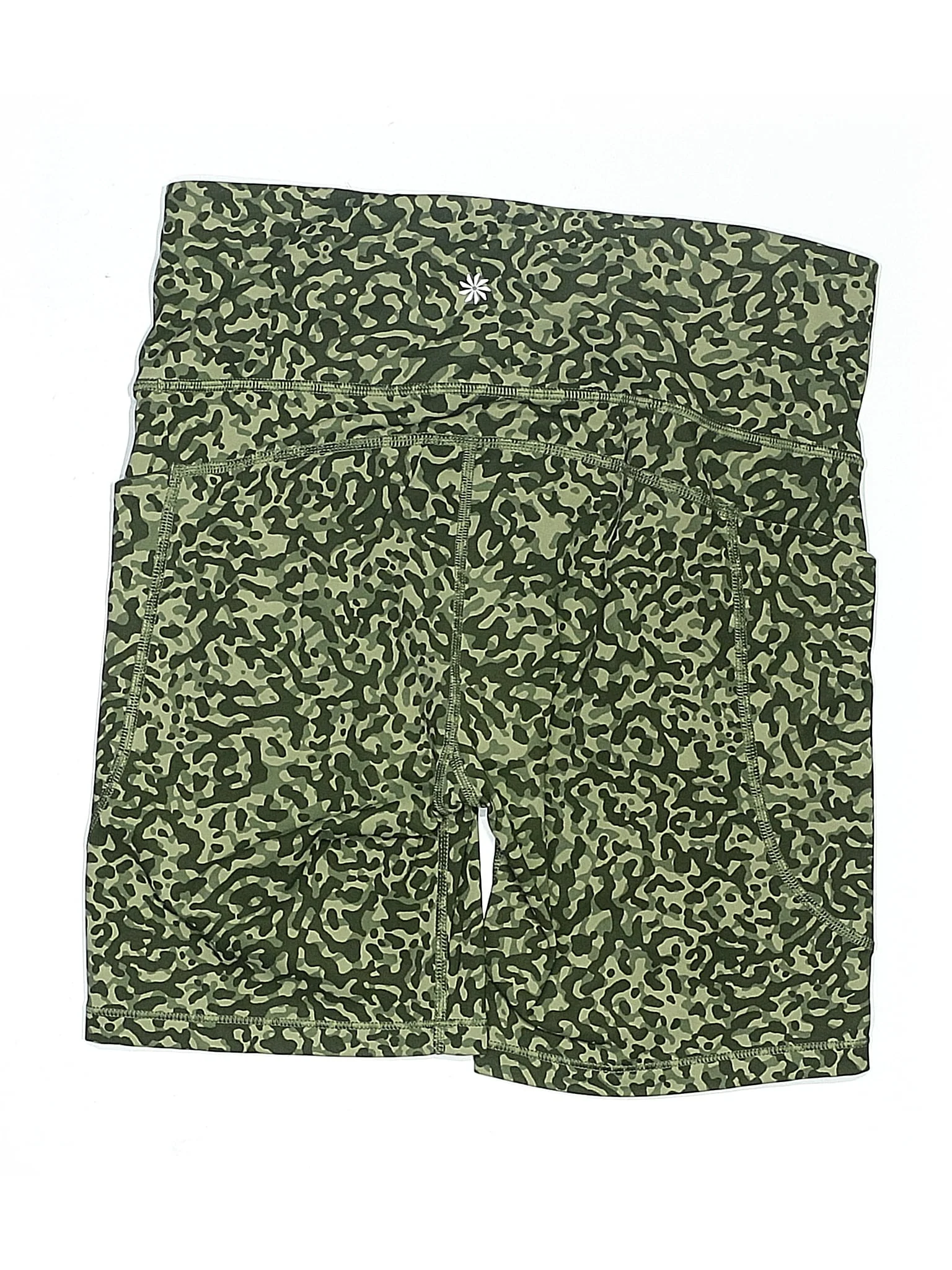 Cargo Shorts - Image 2
