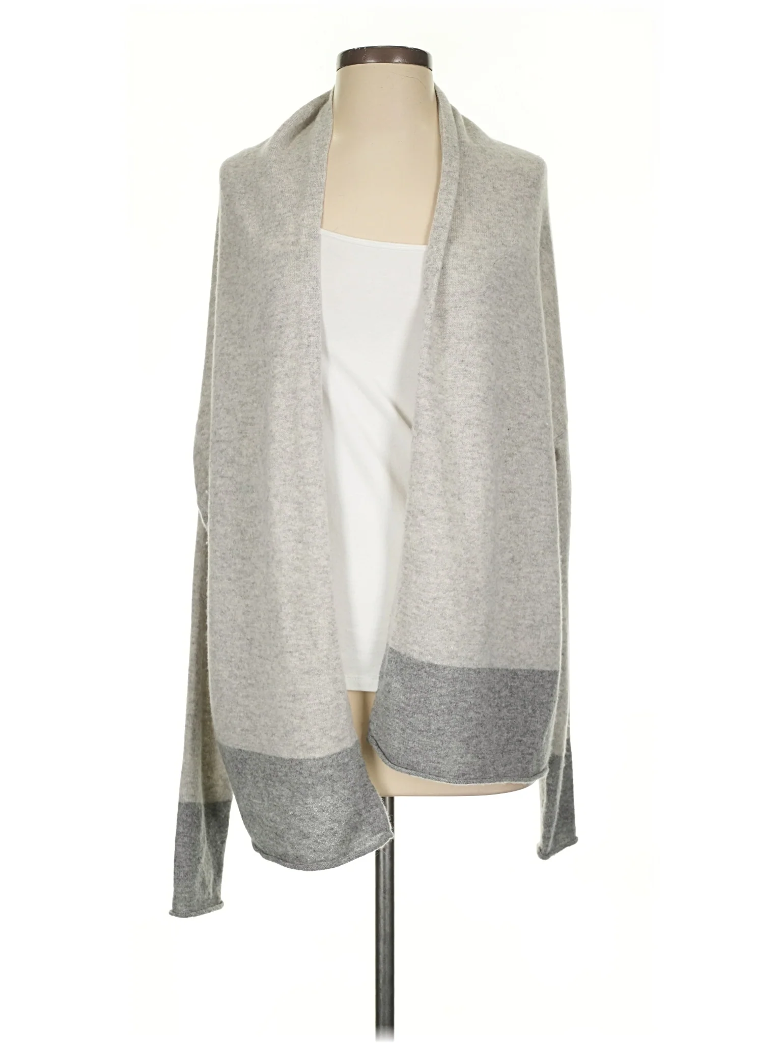 Cashmere Cardigan