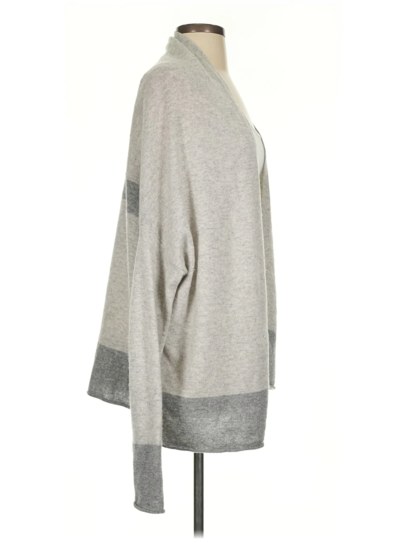 Cashmere Cardigan - Image 3