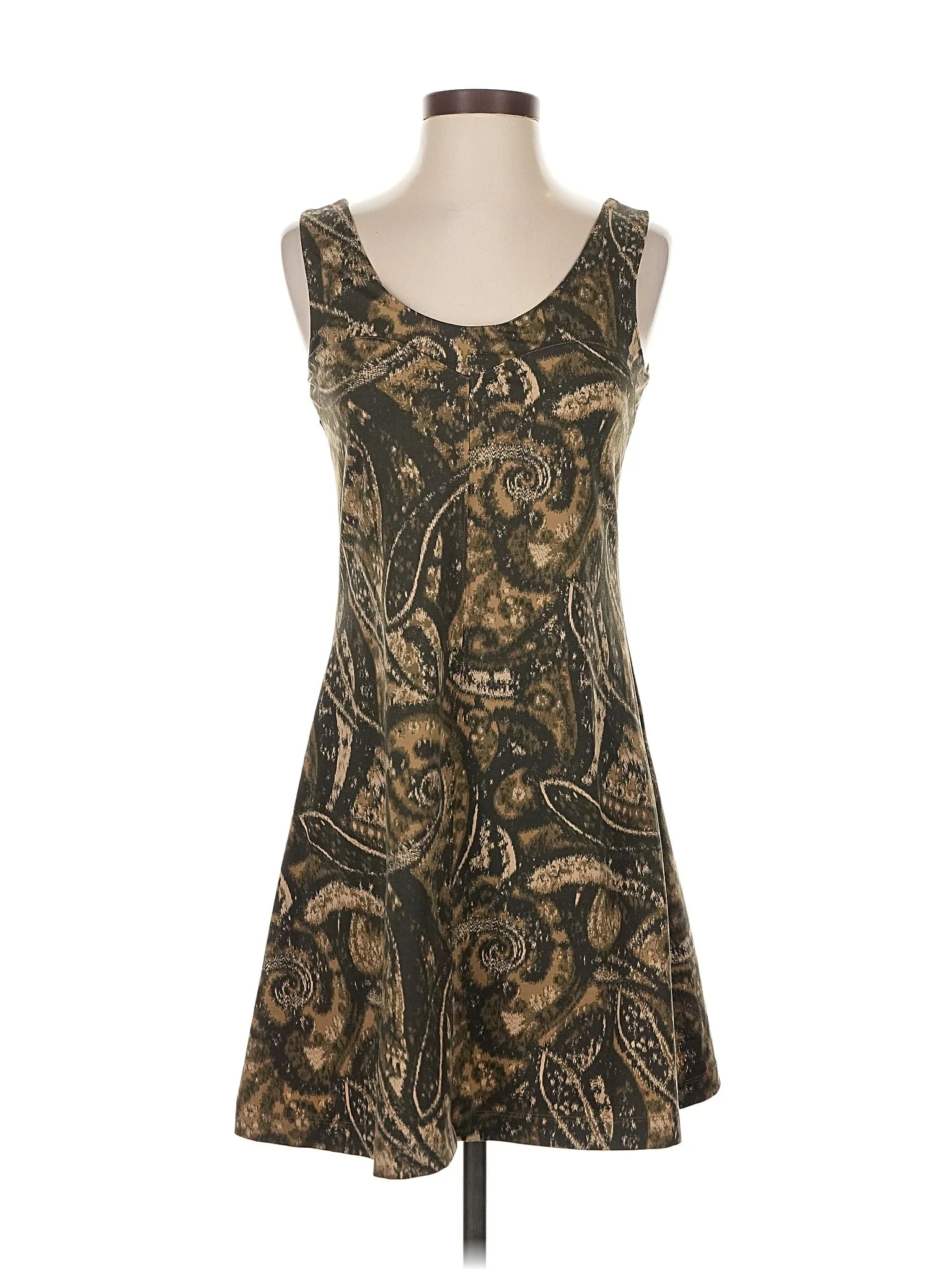 Casual Dress