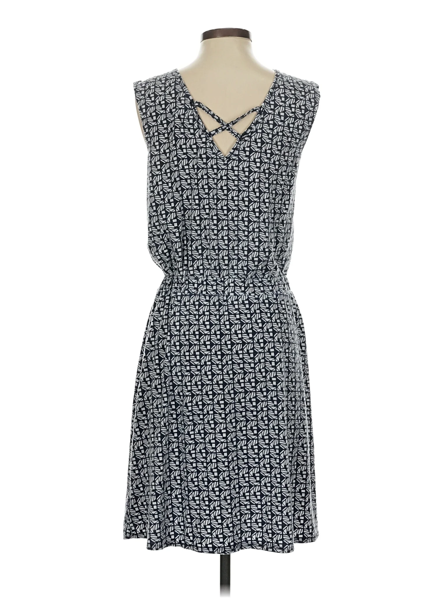 Casual Dress - Image 2