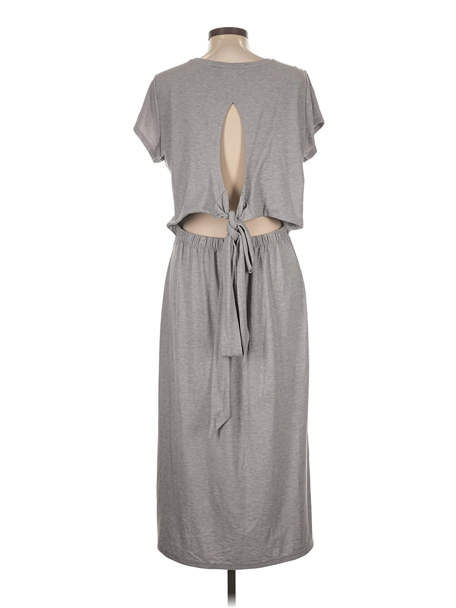 Casual Dress - Image 2