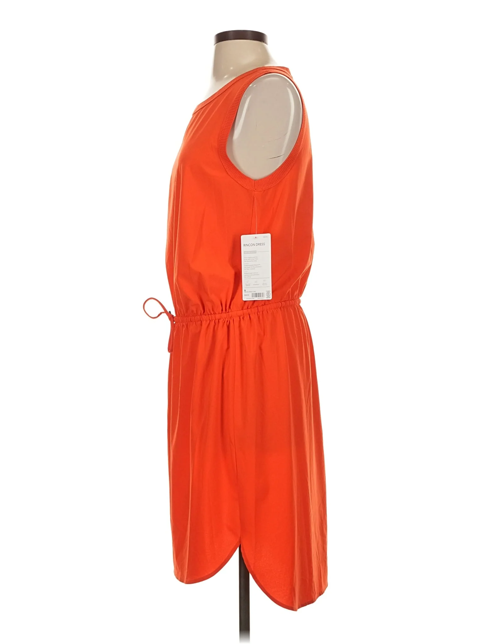 Casual Dress - Image 4