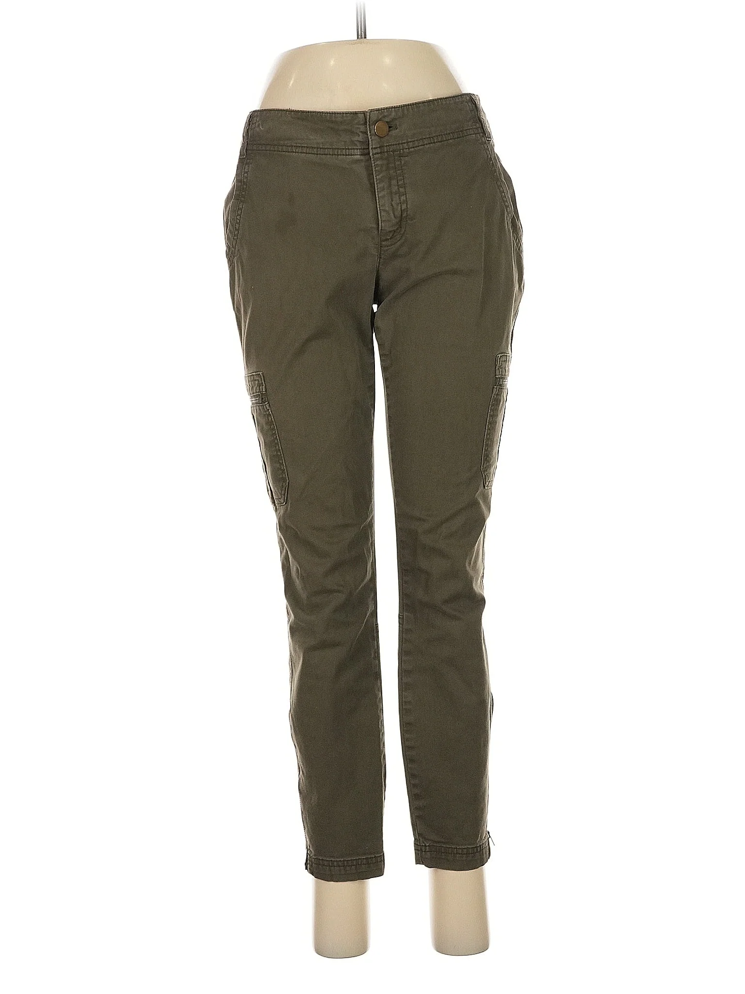 Casual Pants