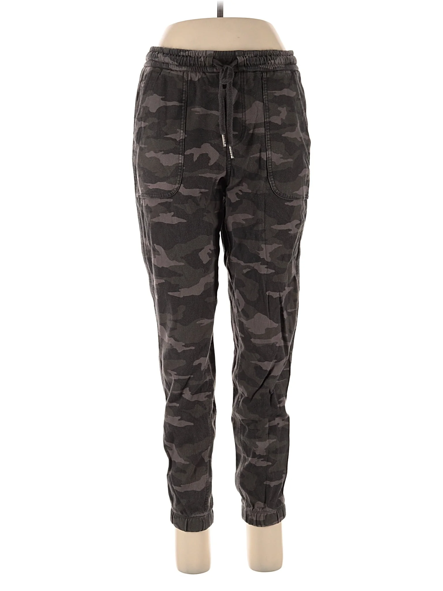 Casual Pants