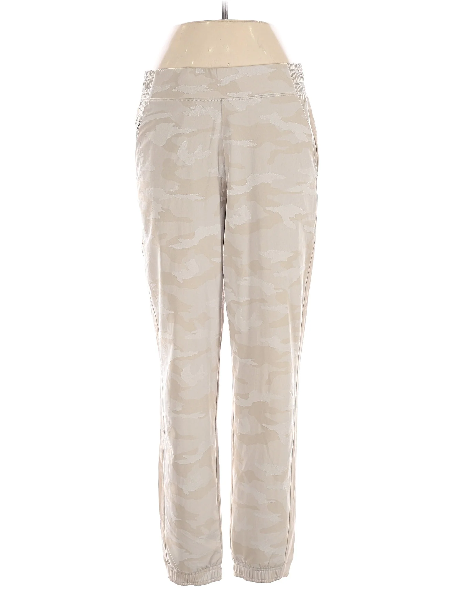 Casual Pants