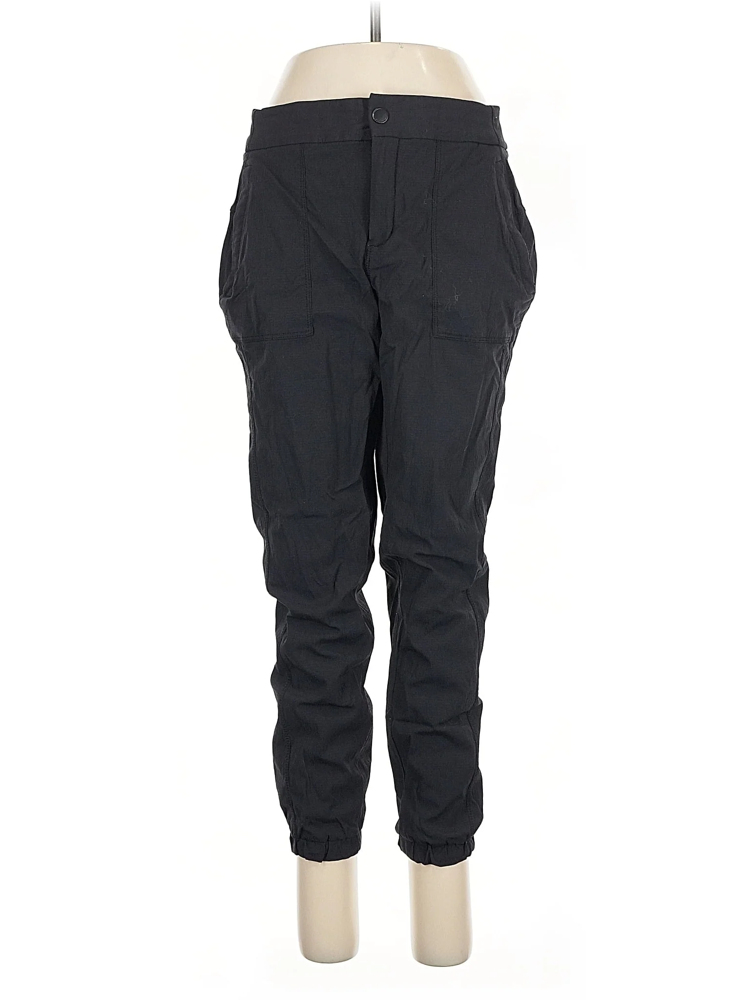 Casual Pants