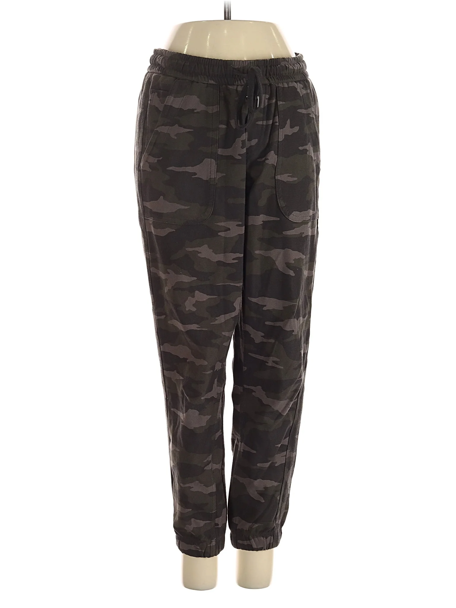 Casual Pants