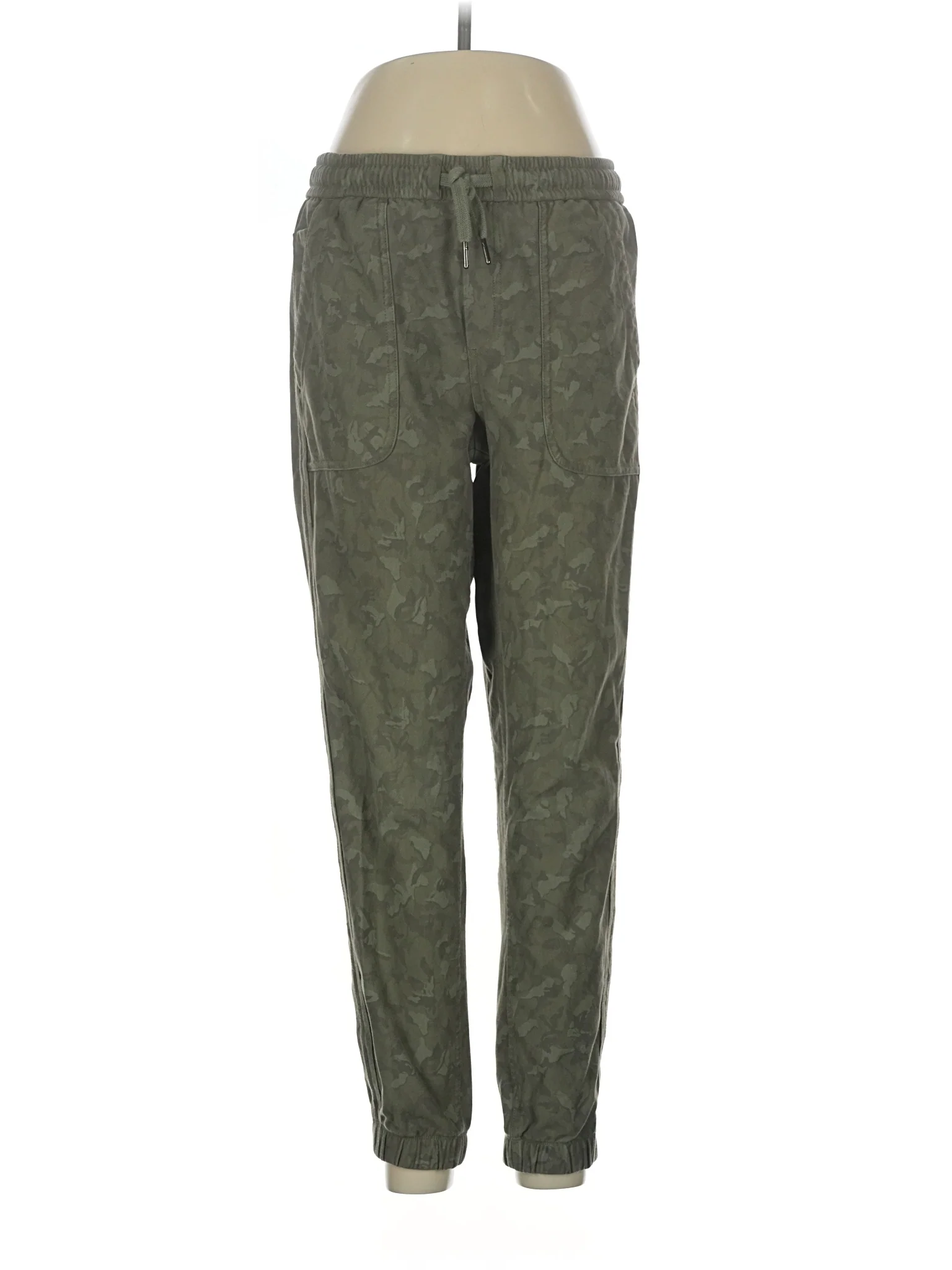 Casual Pants