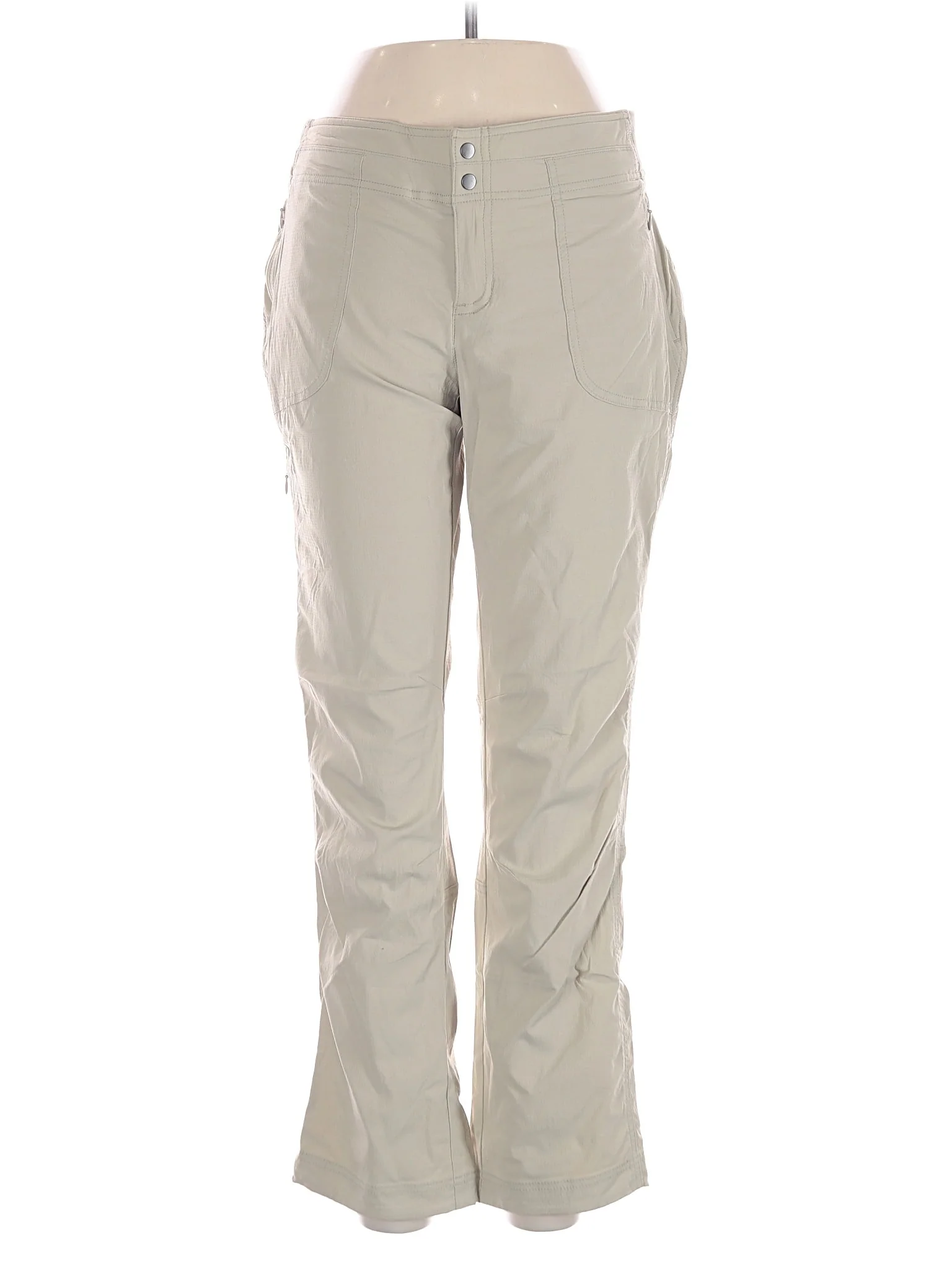 Casual Pants