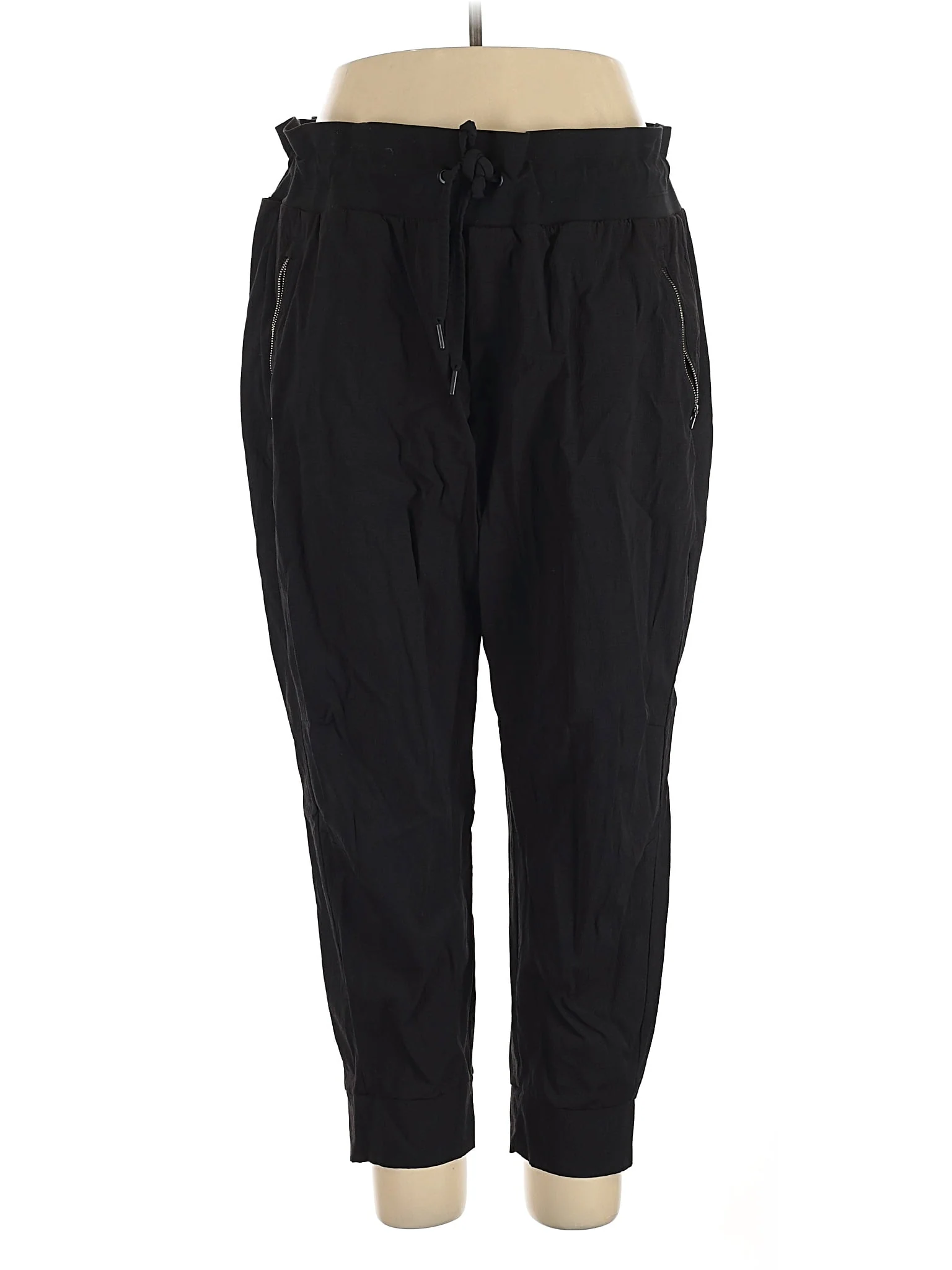 Casual Pants