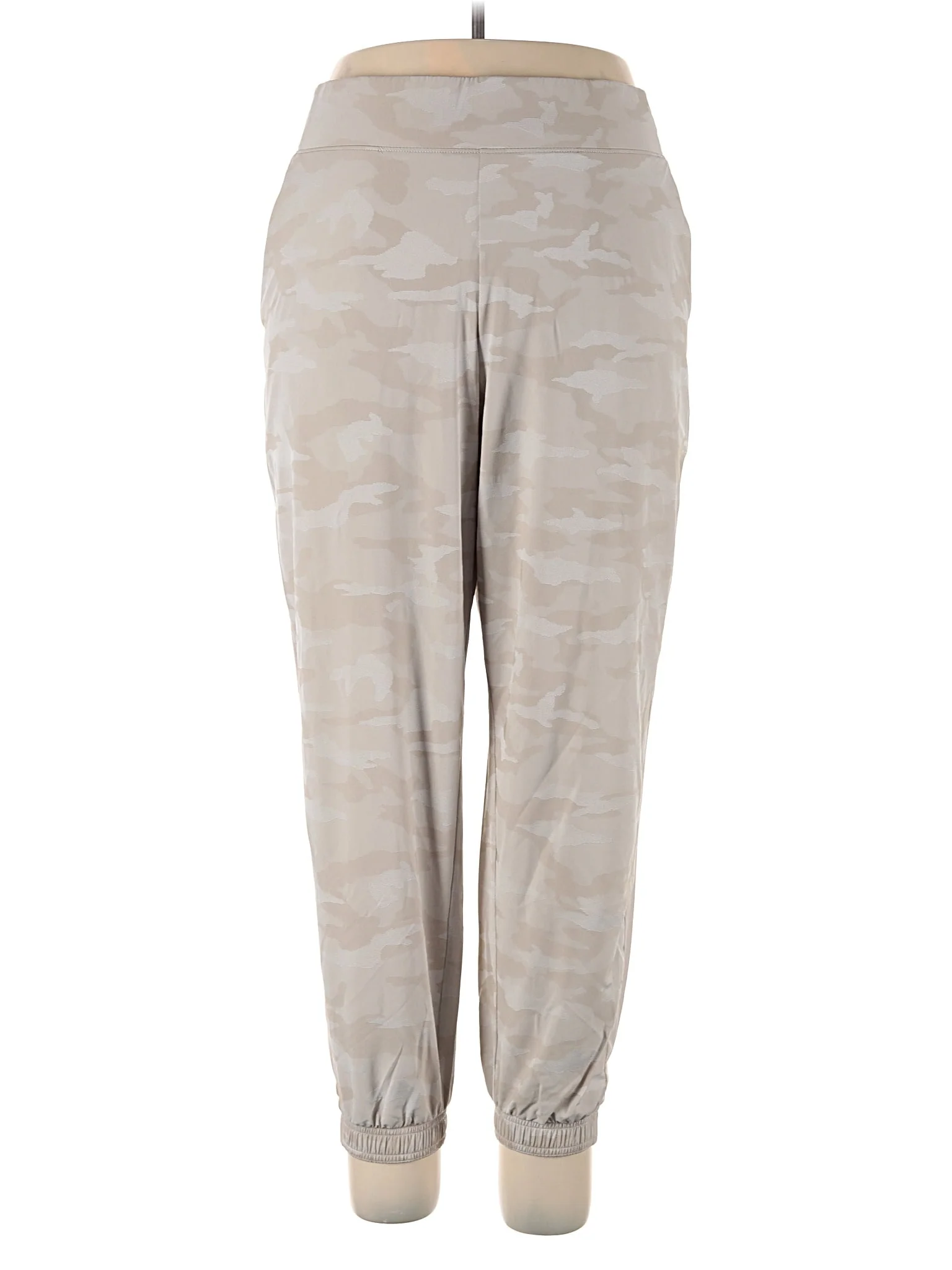 Casual Pants