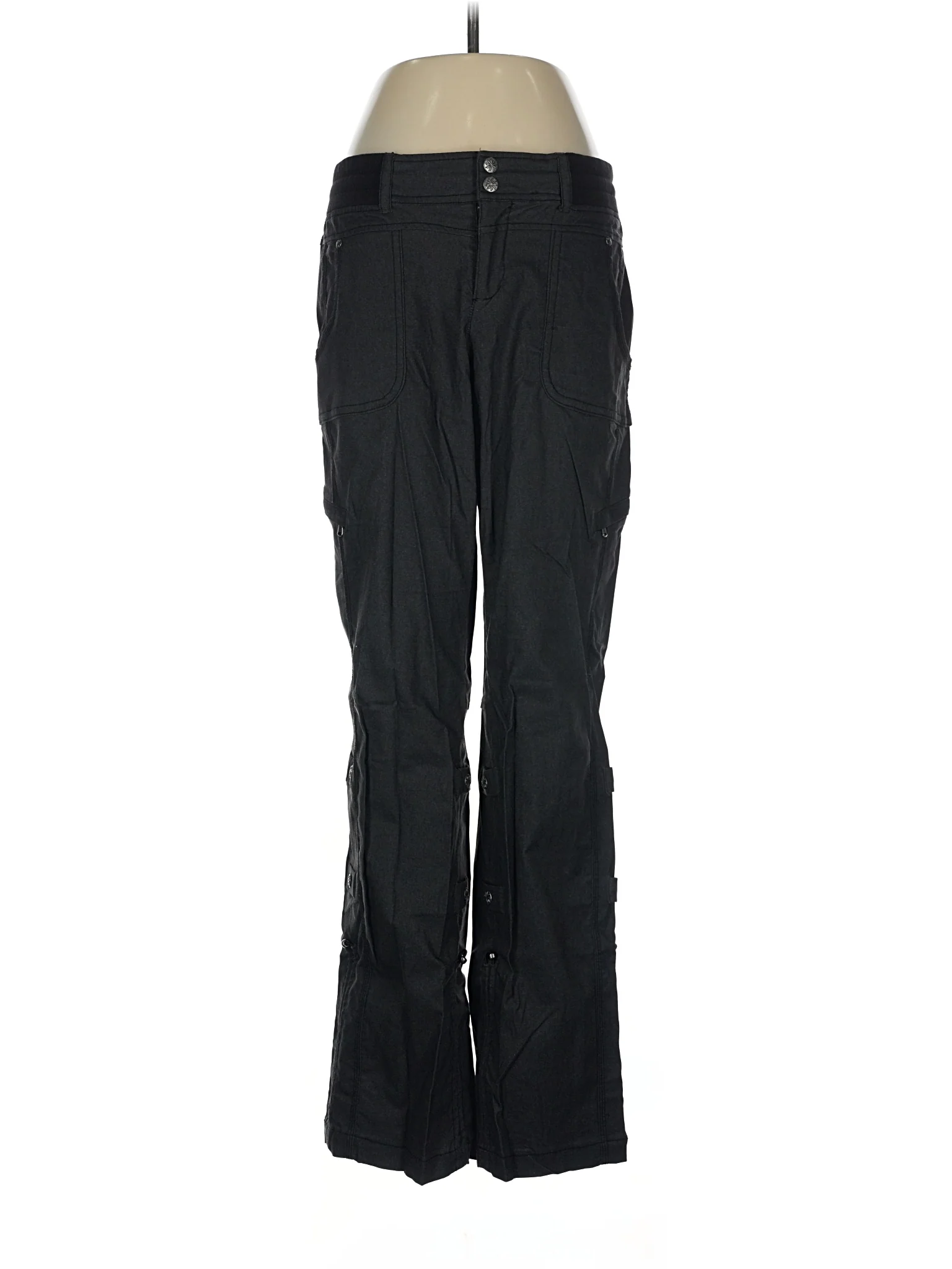 Casual Pants