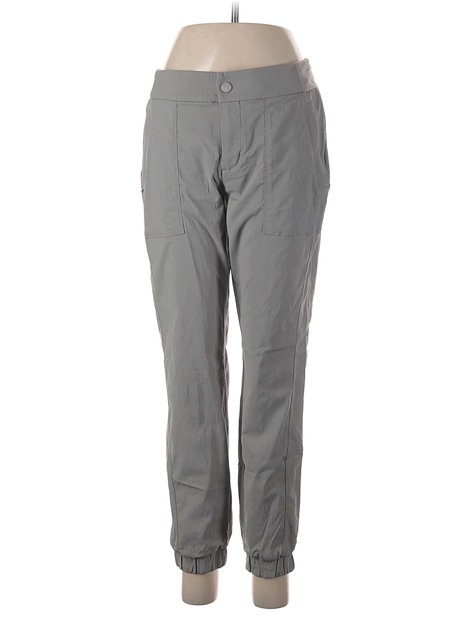 Casual Pants