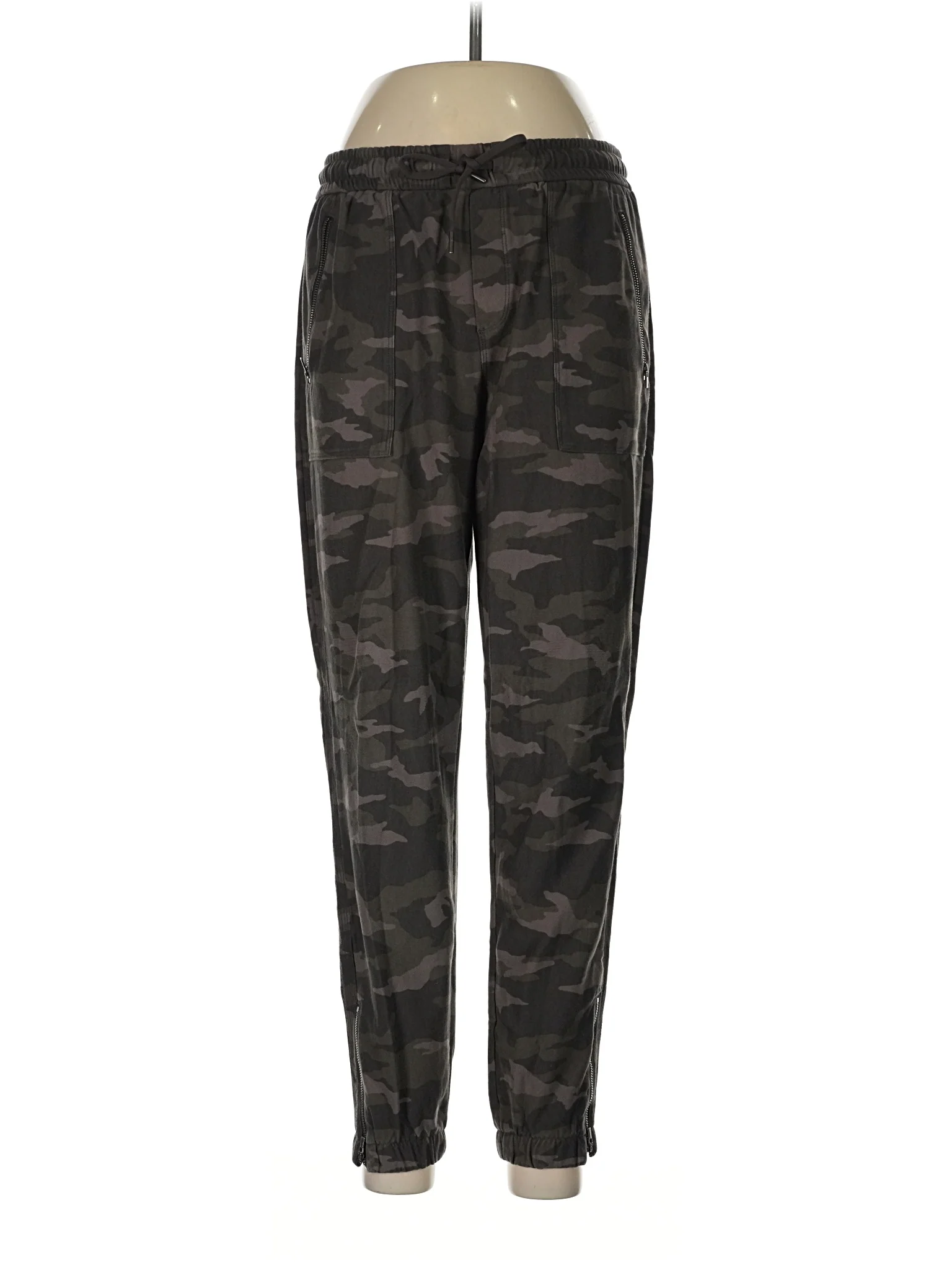 Casual Pants