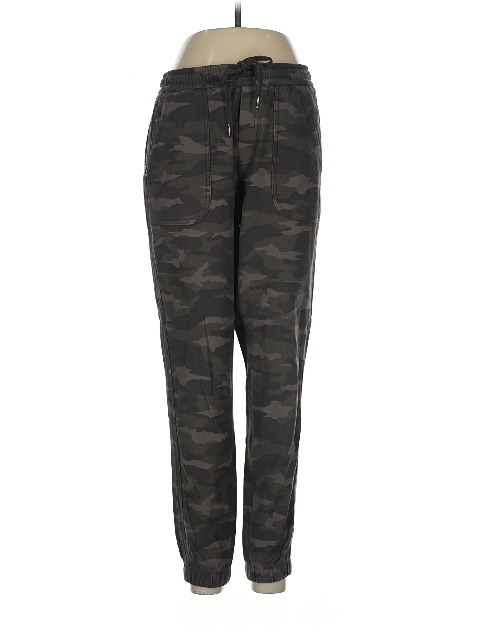 Casual Pants