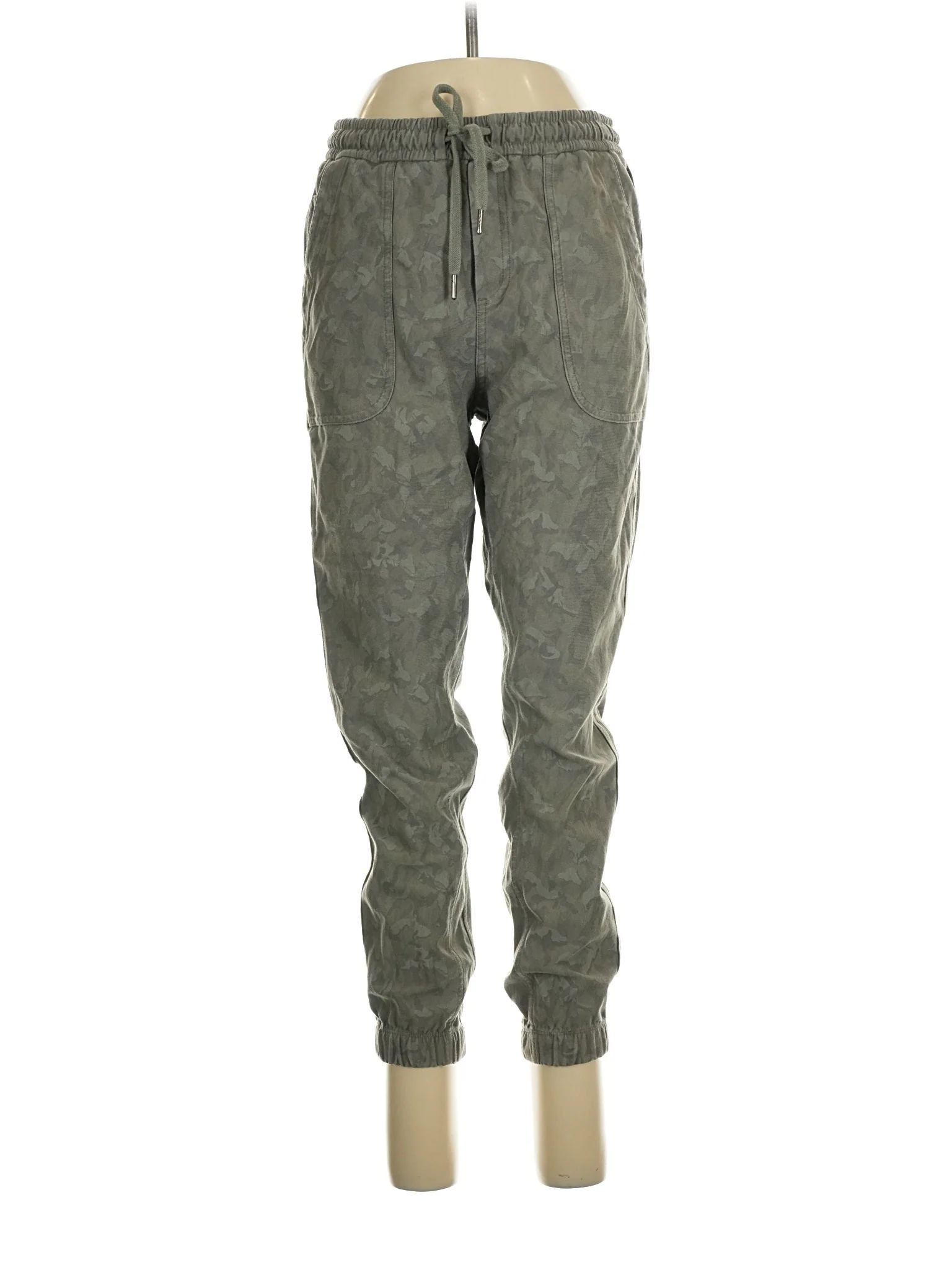 Casual Pants