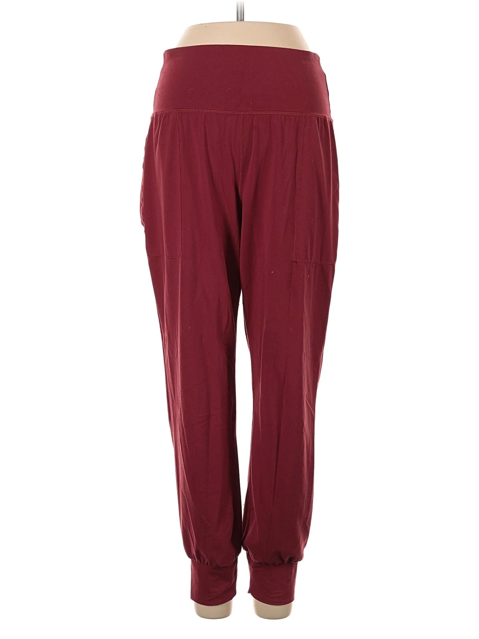 Casual Pants