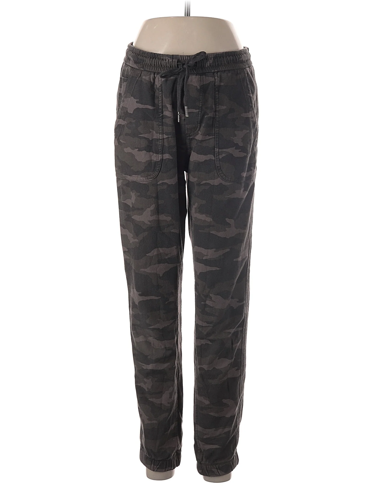 Casual Pants