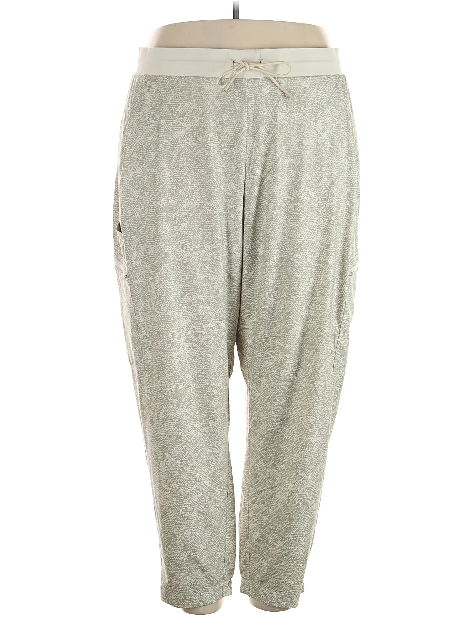 Casual Pants