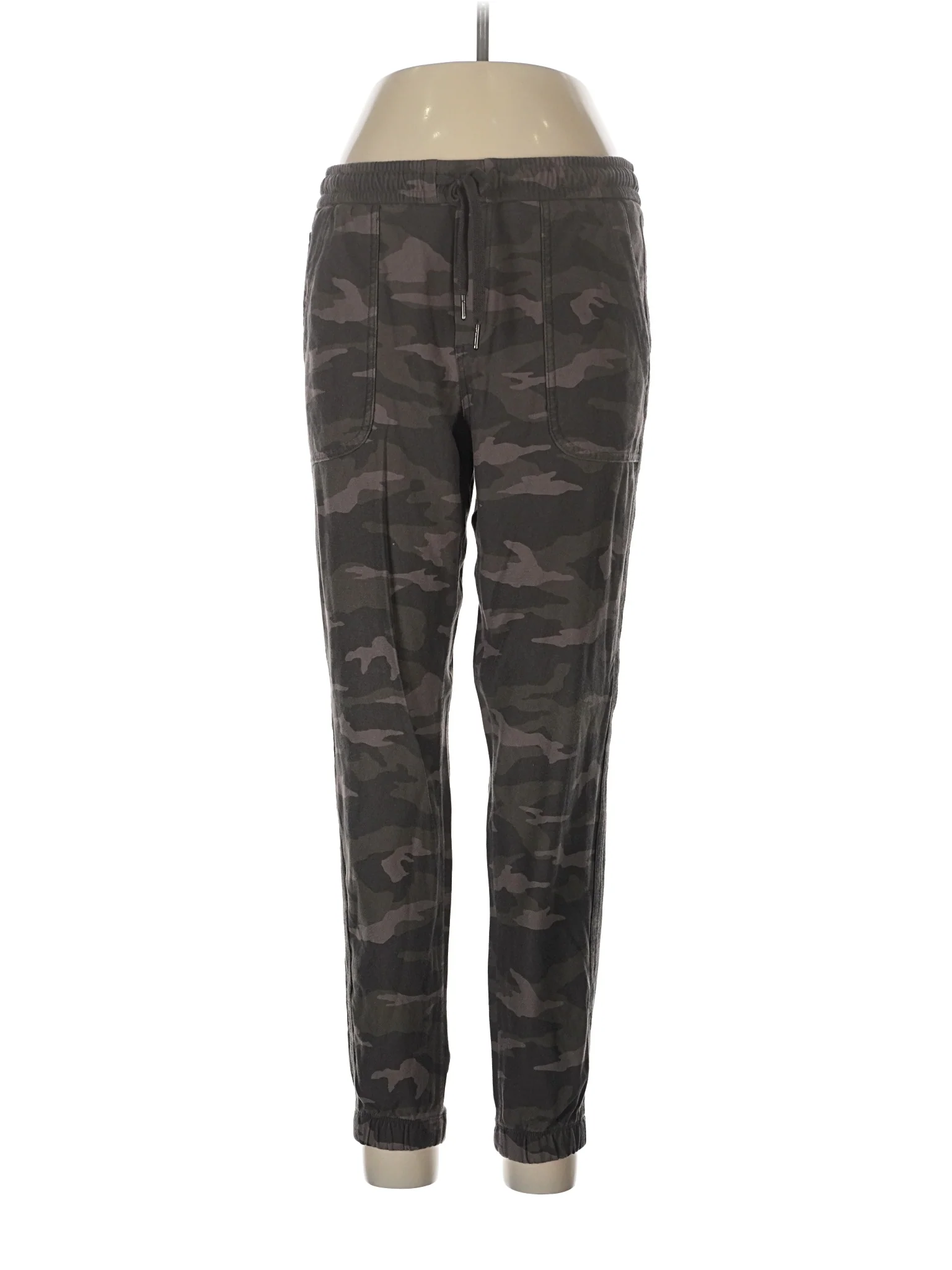 Casual Pants