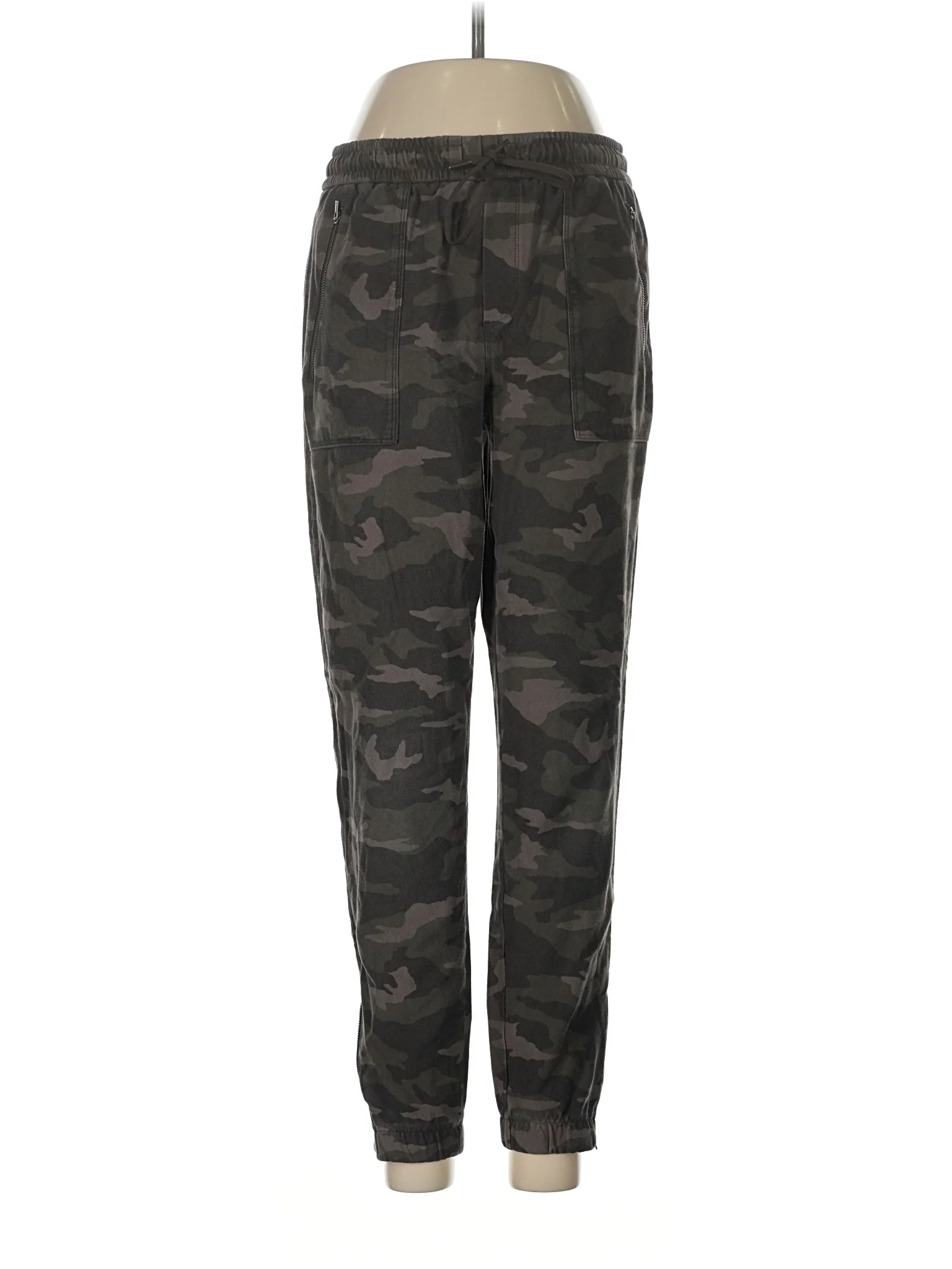 Casual Pants